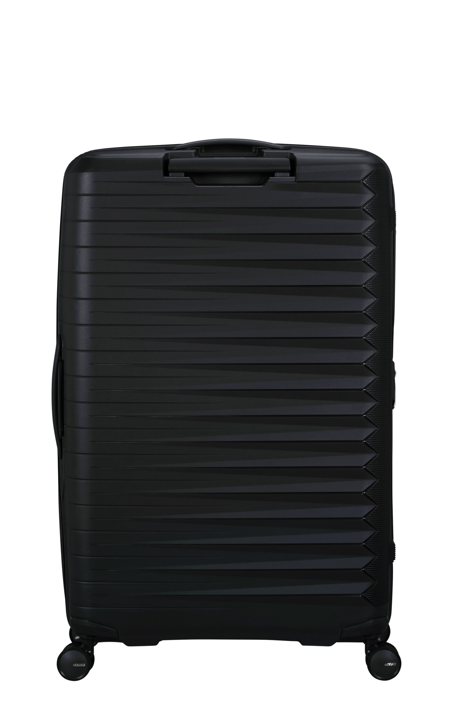 Fastforward valise 4 roues taille l AMERICAN TOURISTER Noir