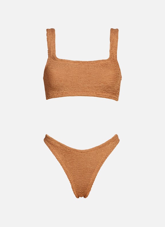 Maillot de bain 2 pièces Xandra HUNZA G Maillot de bain 2 pièces Xandra HUNZA G