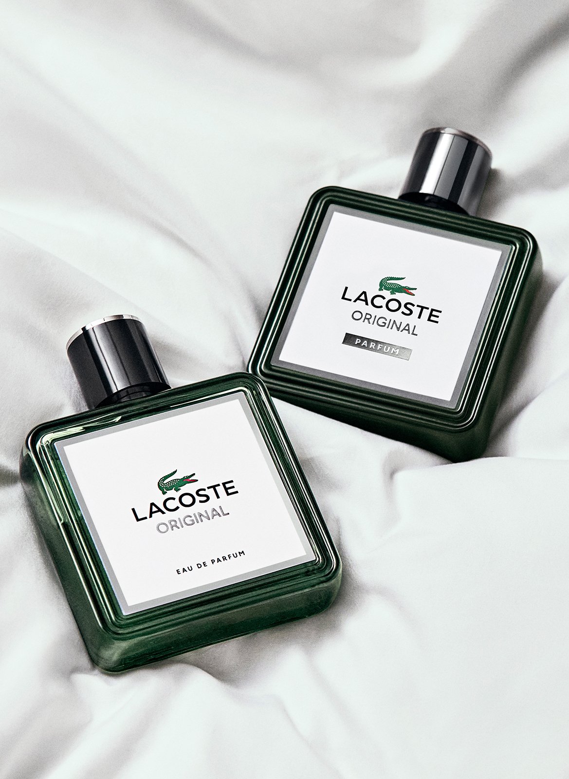Original Fragrance LACOSTE No color