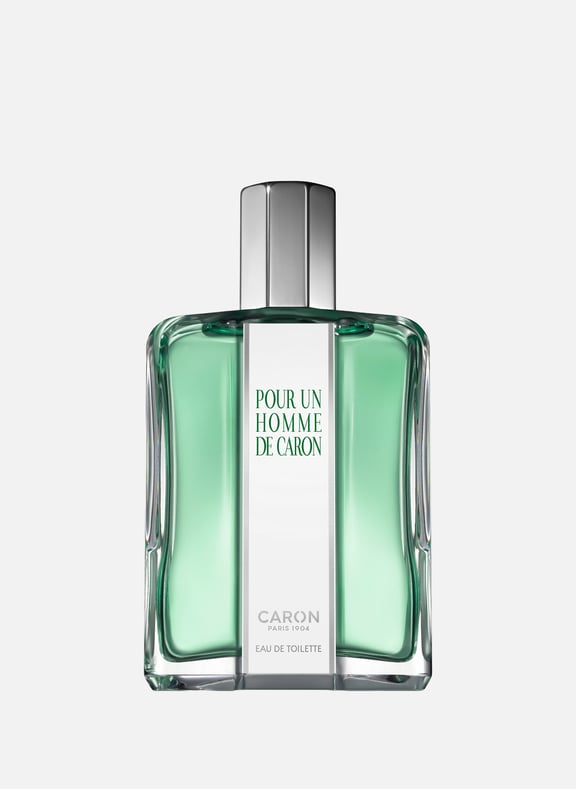 Eau de Toilette Flacon - Pour Un Homme de CARON CARON Eau de Toilette Flacon - Pour Un Homme de CARON CARON