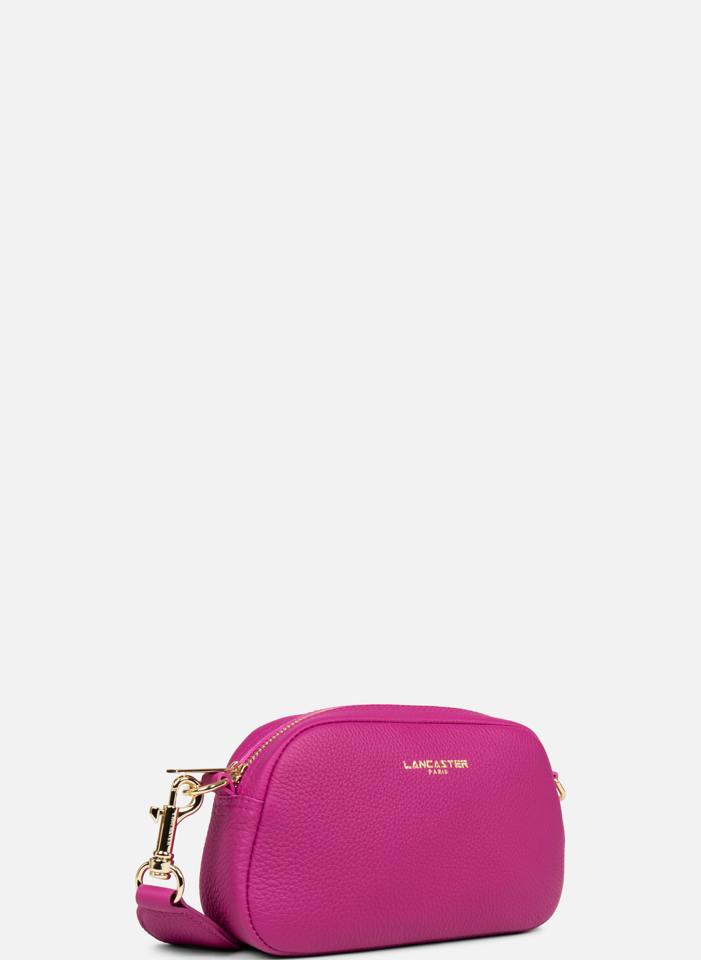 Petit sac trotteur - studio mimi LANCASTER Rose