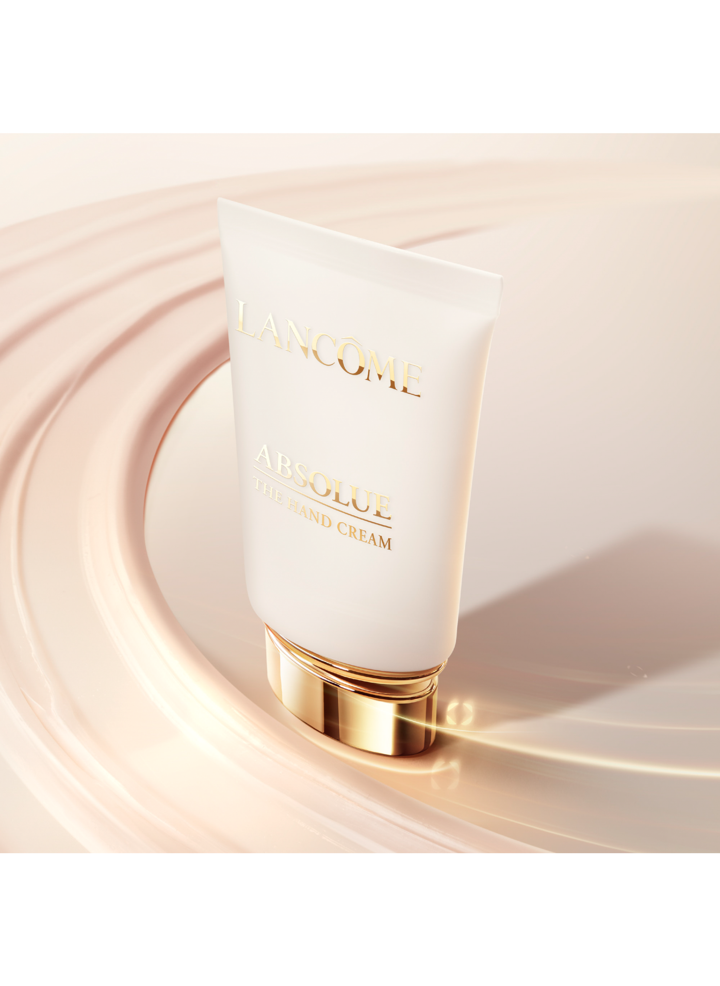 Absolue Hand Cream No color