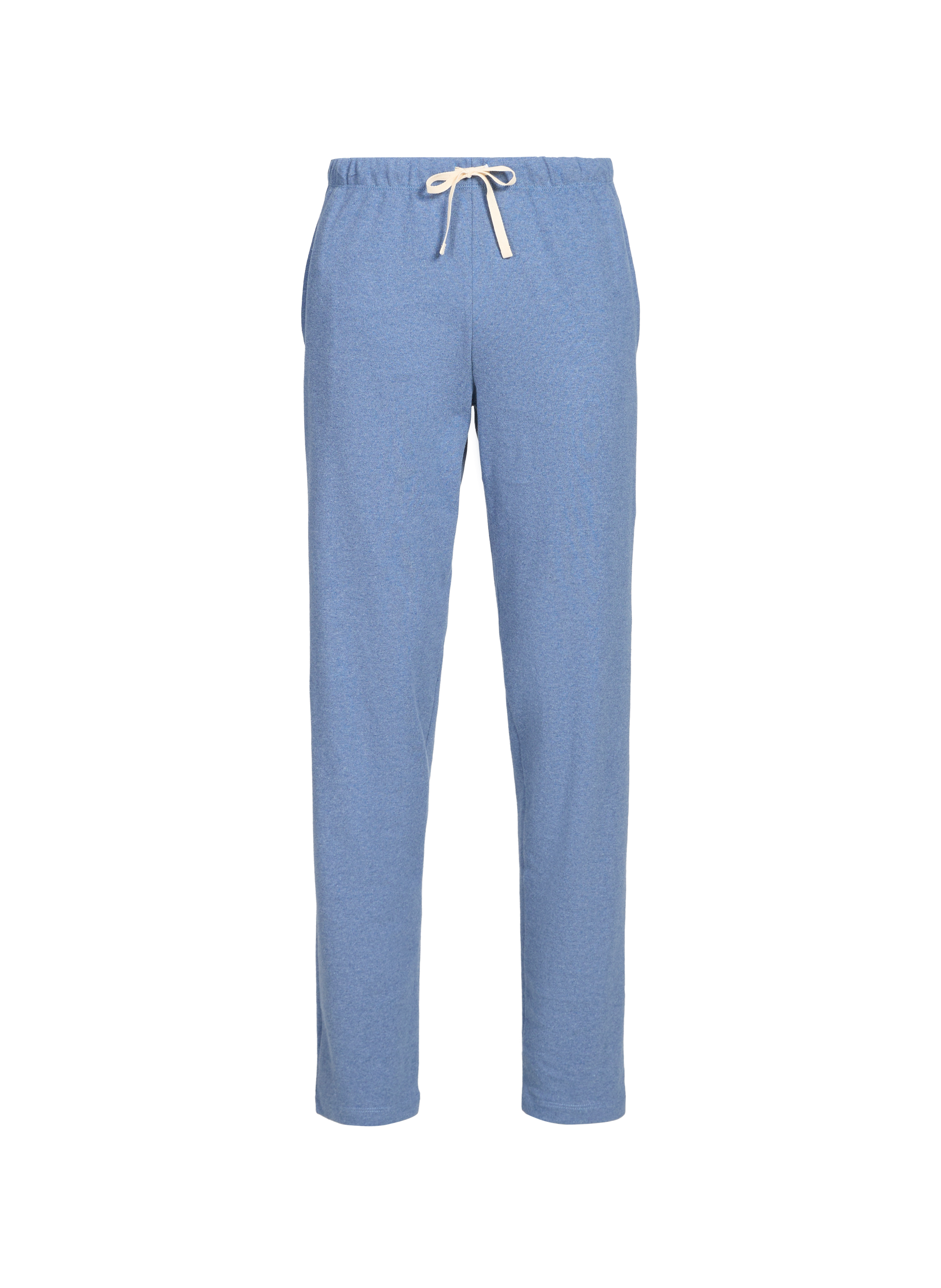 Cotton pajama set EMINENCE Blue