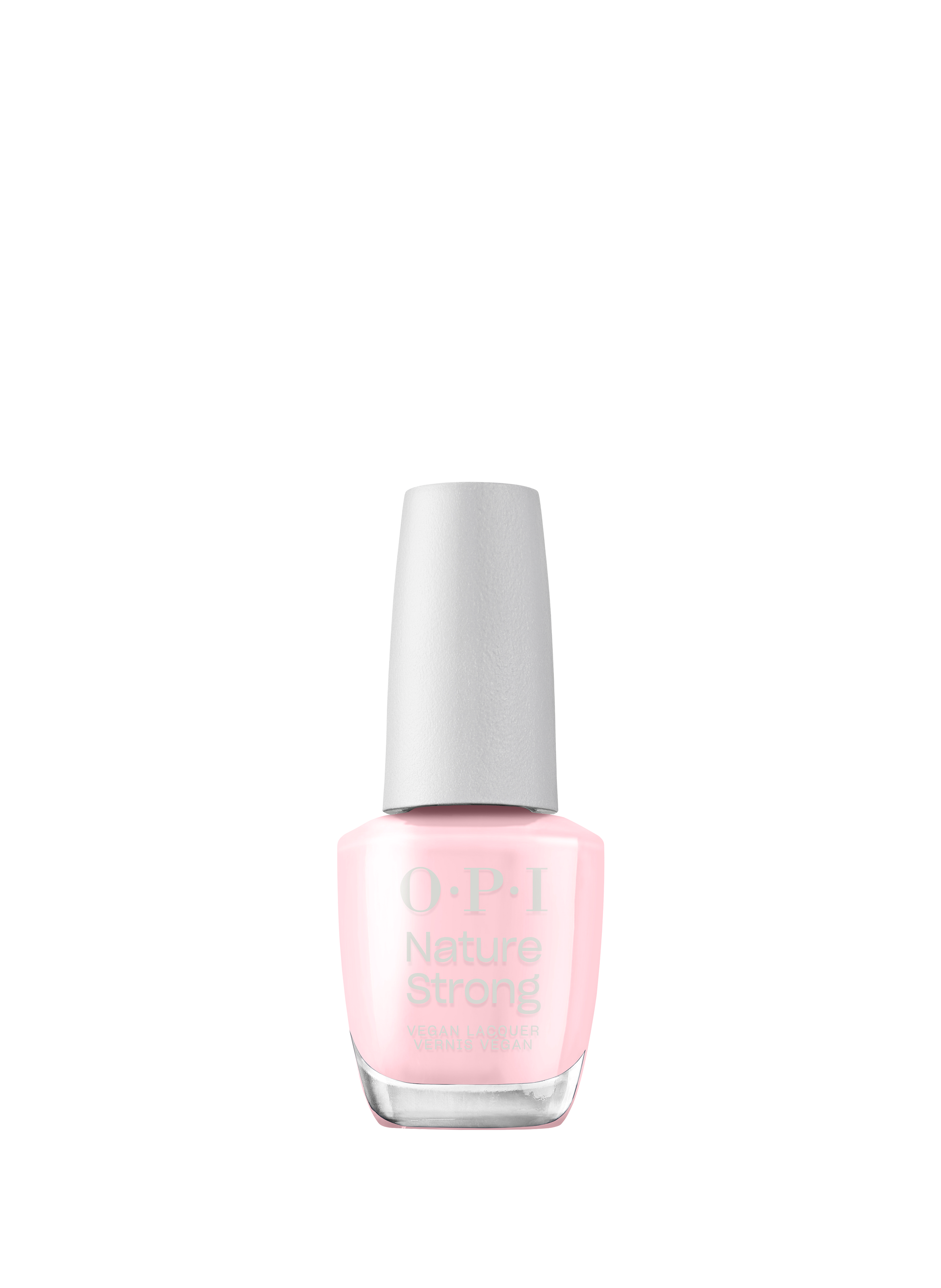OPI Nature Strong - Vernis à ongles vegan Blossom into awesome