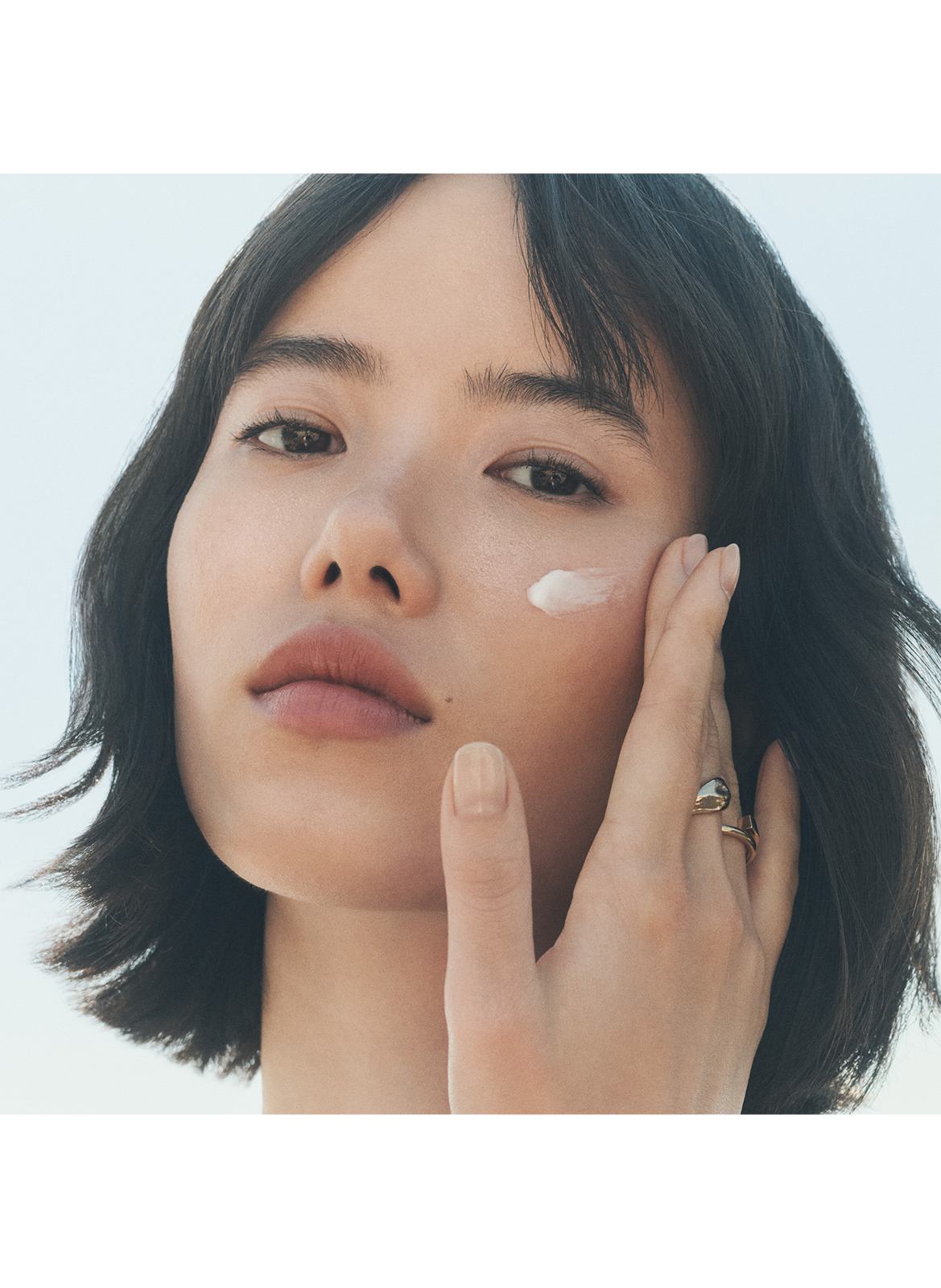 La Crème Soyeuse Régénération Intense LA MER No color