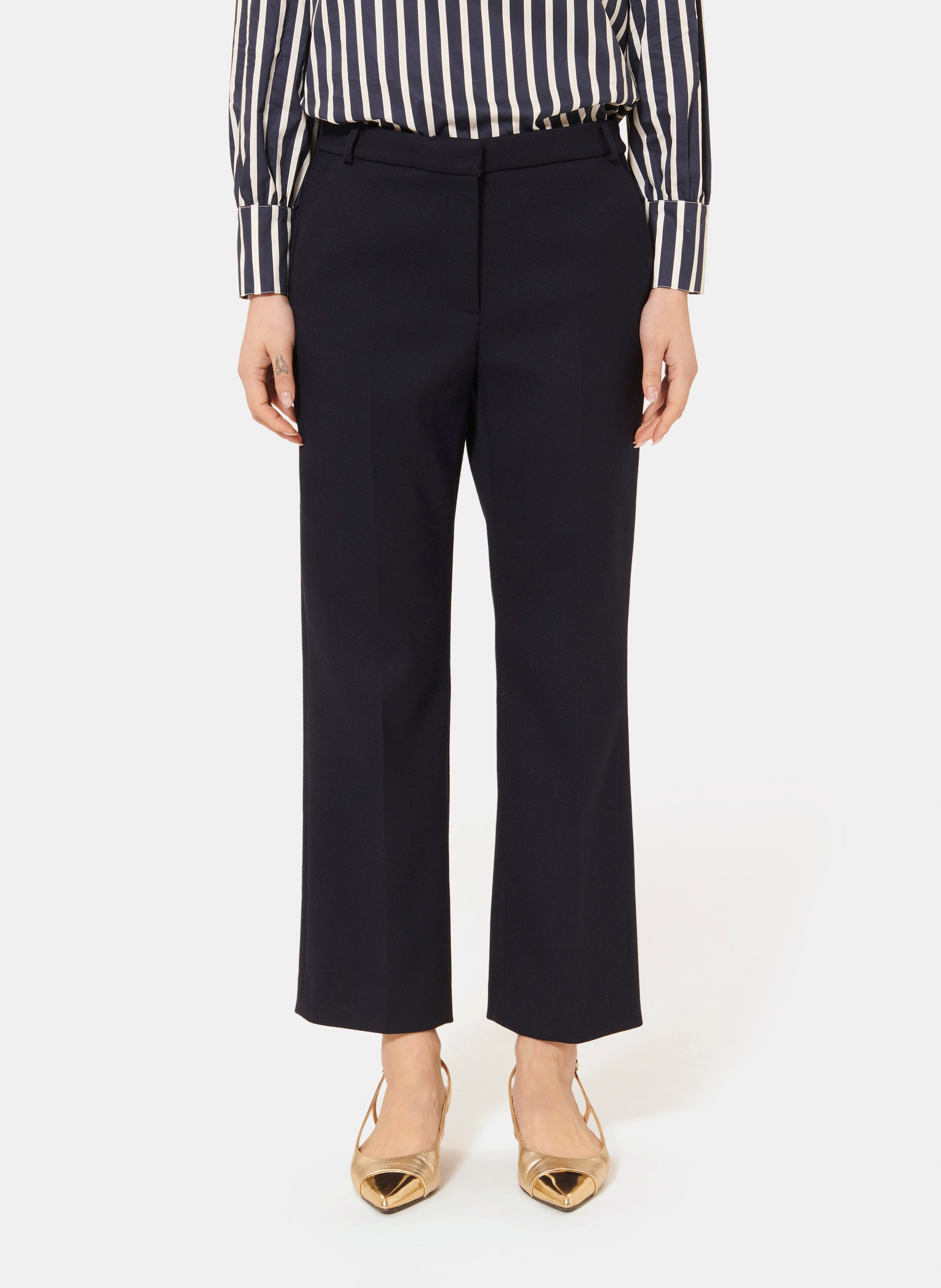 Pantalon pampille TARA JARMON Bleu