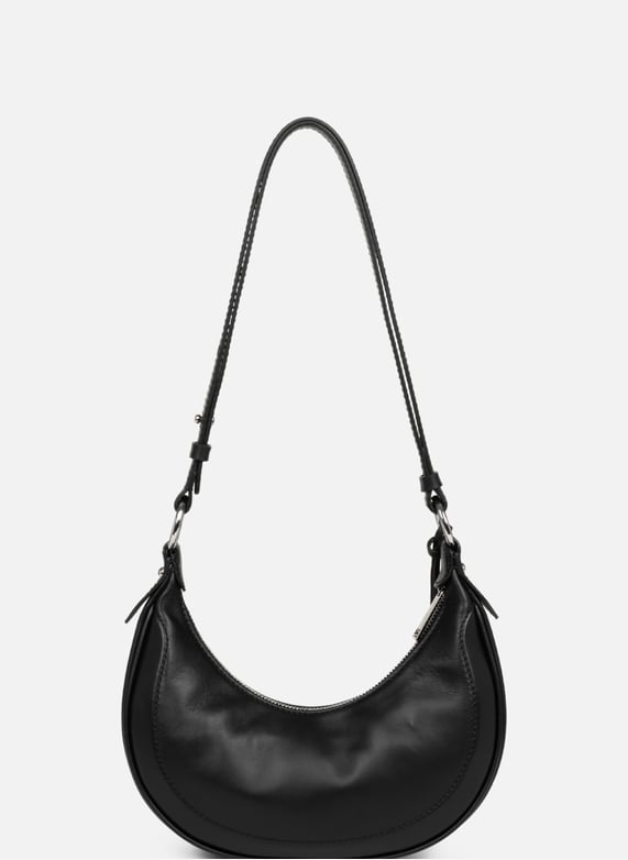 Hobo bag - Noholita Day | Black by LANCASTER Hobo bag - Noholita Day Black