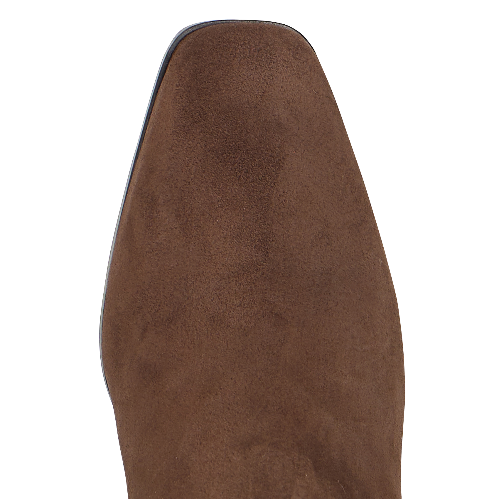 Bottines en cuir n°668 RIVECOUR Noir