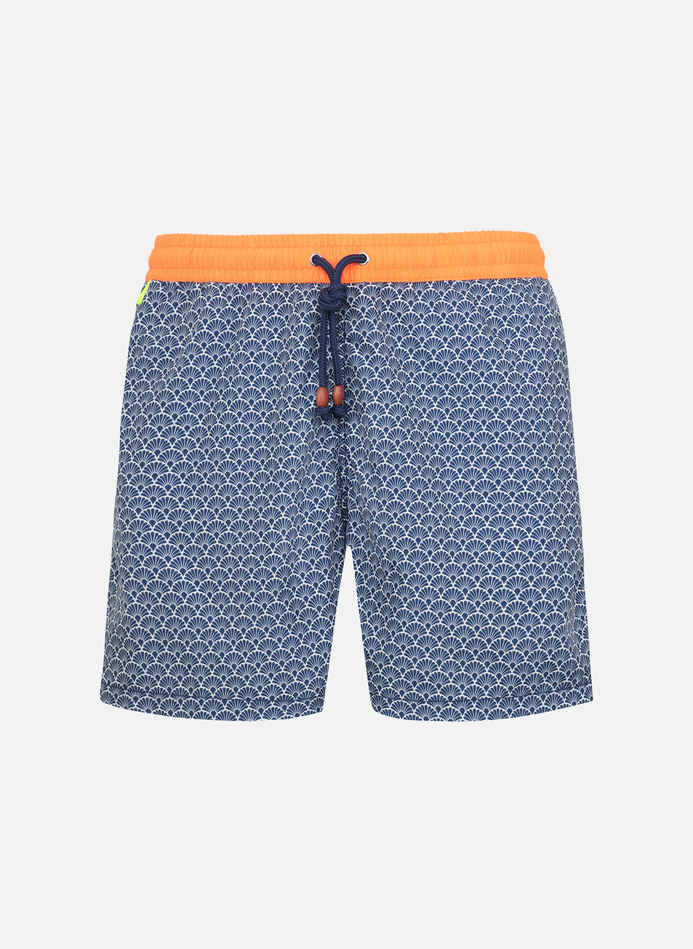 Short de bain  light  pop nagoya GILI'S Bleu