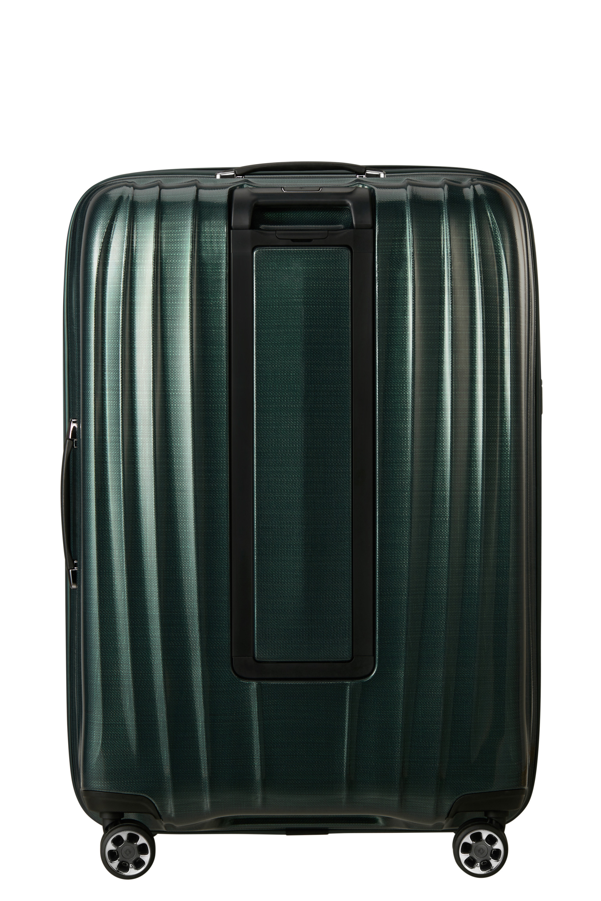 Nexis valise 4 roues taille XL SAMSONITE Vert