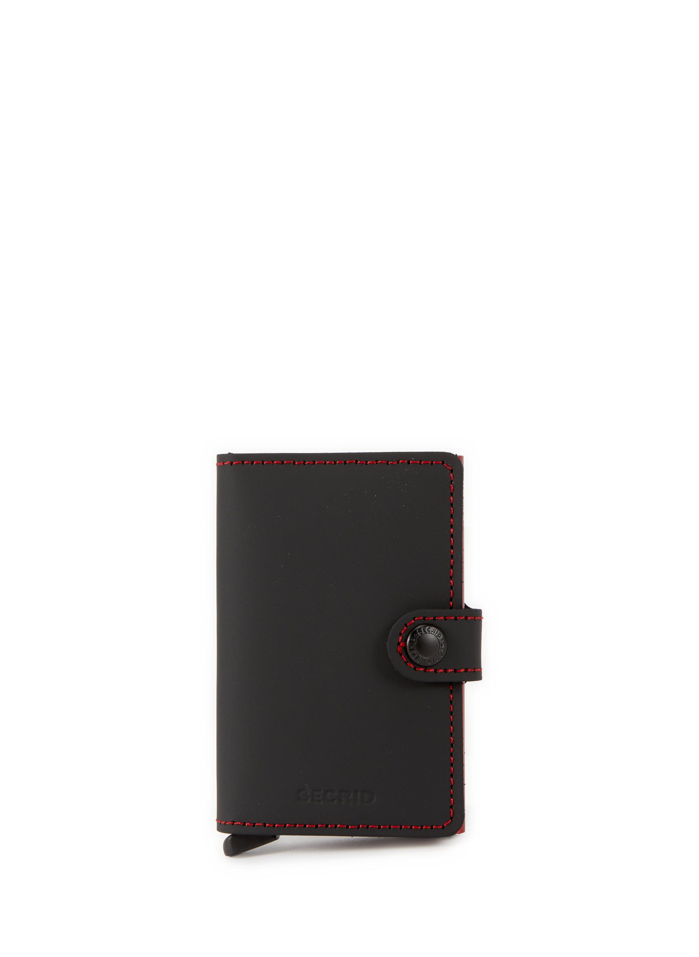 Porte-cartes protecteur SECRID Noir