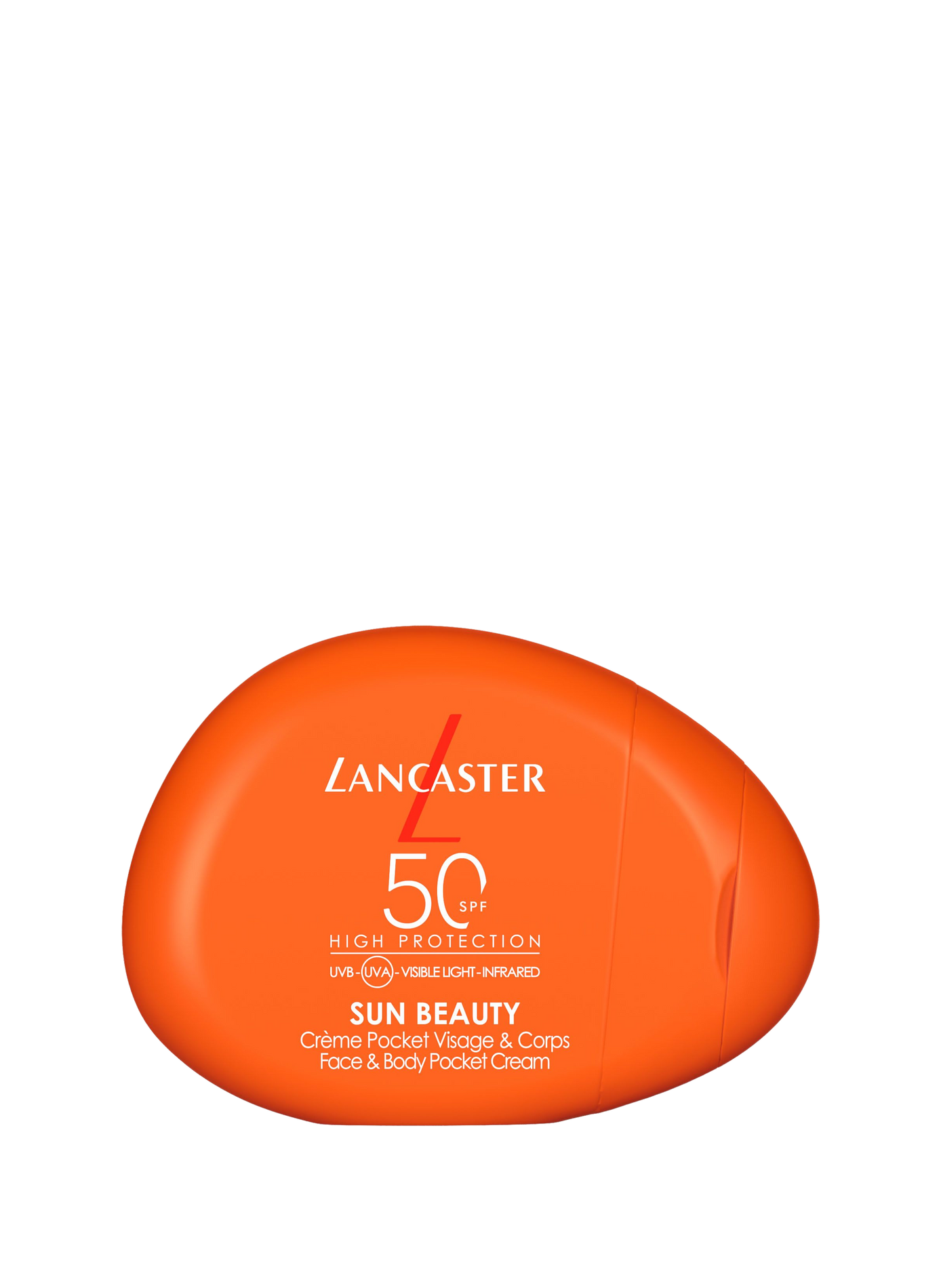 Sun Beauty Cream Face & Body SPF50 LANCASTER No color