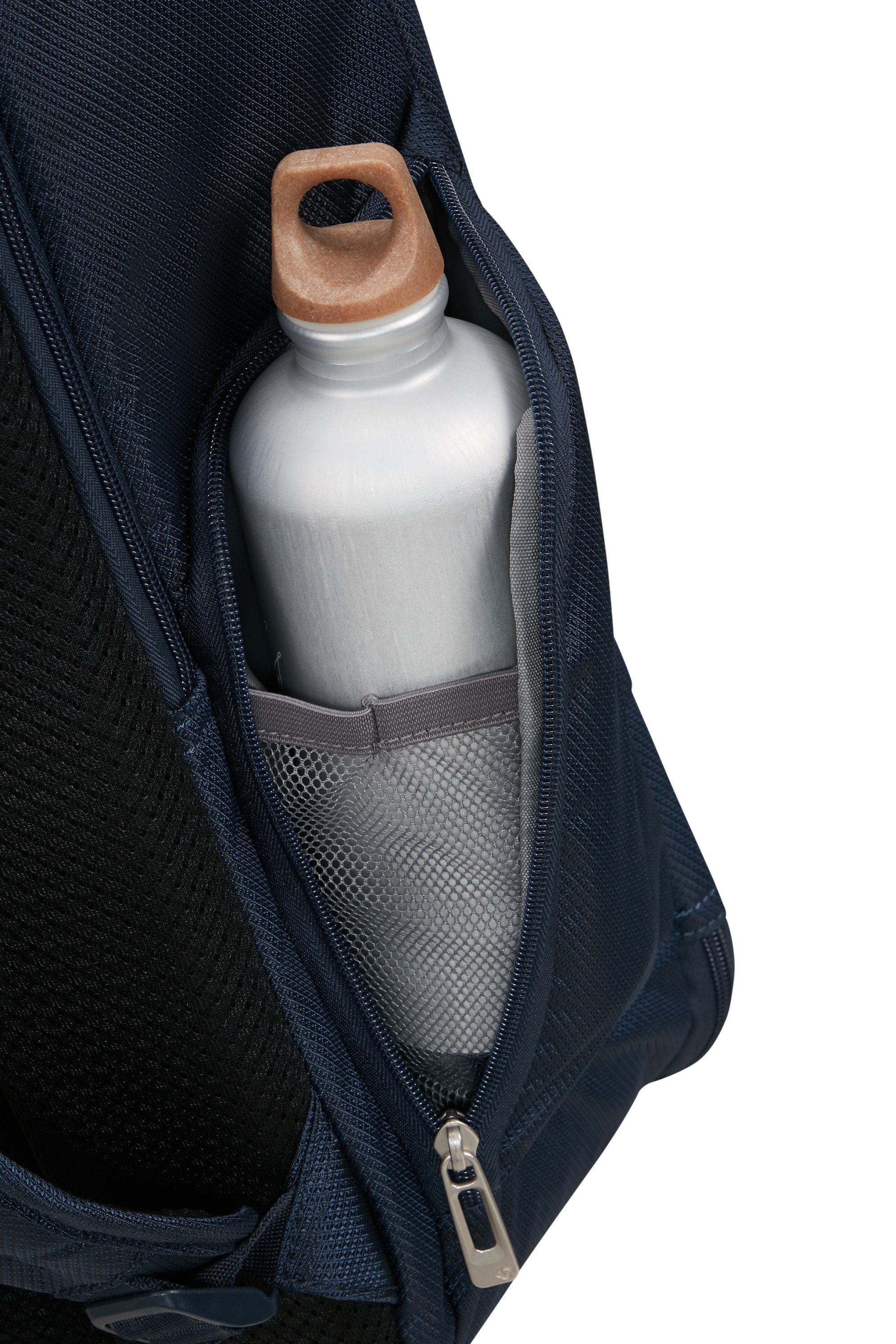 Respark sac à dos SAMSONITE Bleu