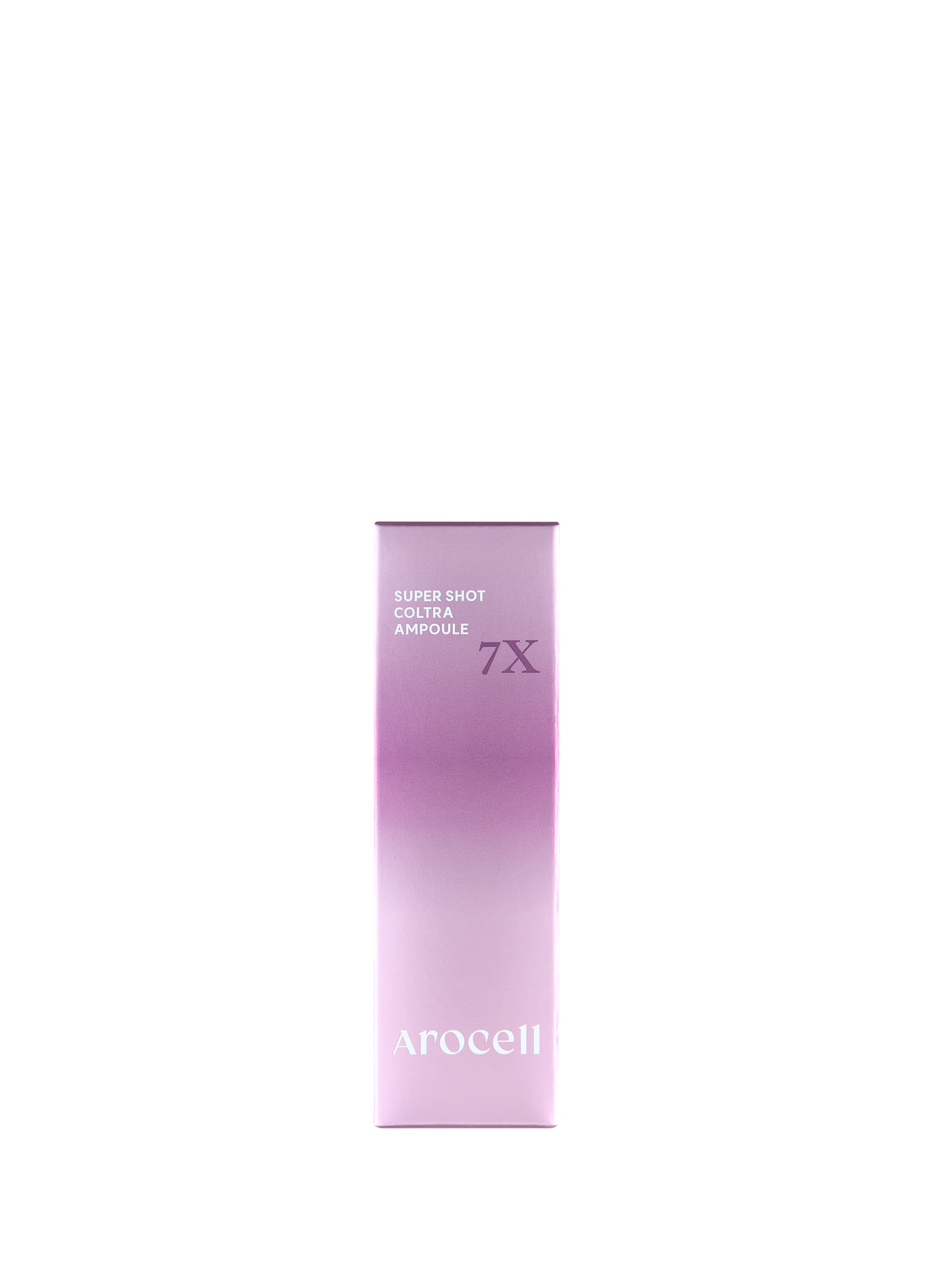 Super Shot Bulbs Coltra AROCELL No color