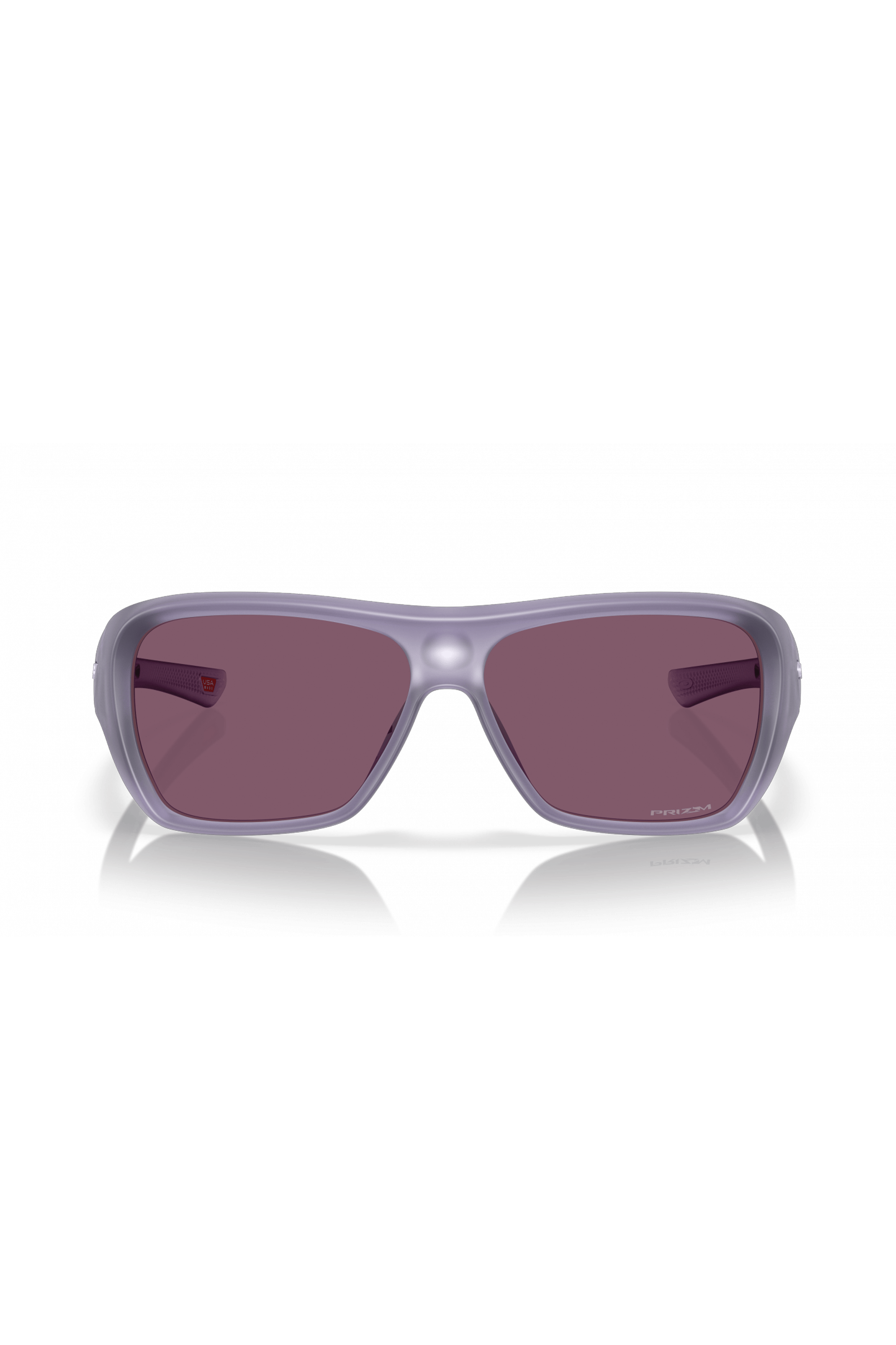Lunettes de soleil chaminade OAKLEY Violet