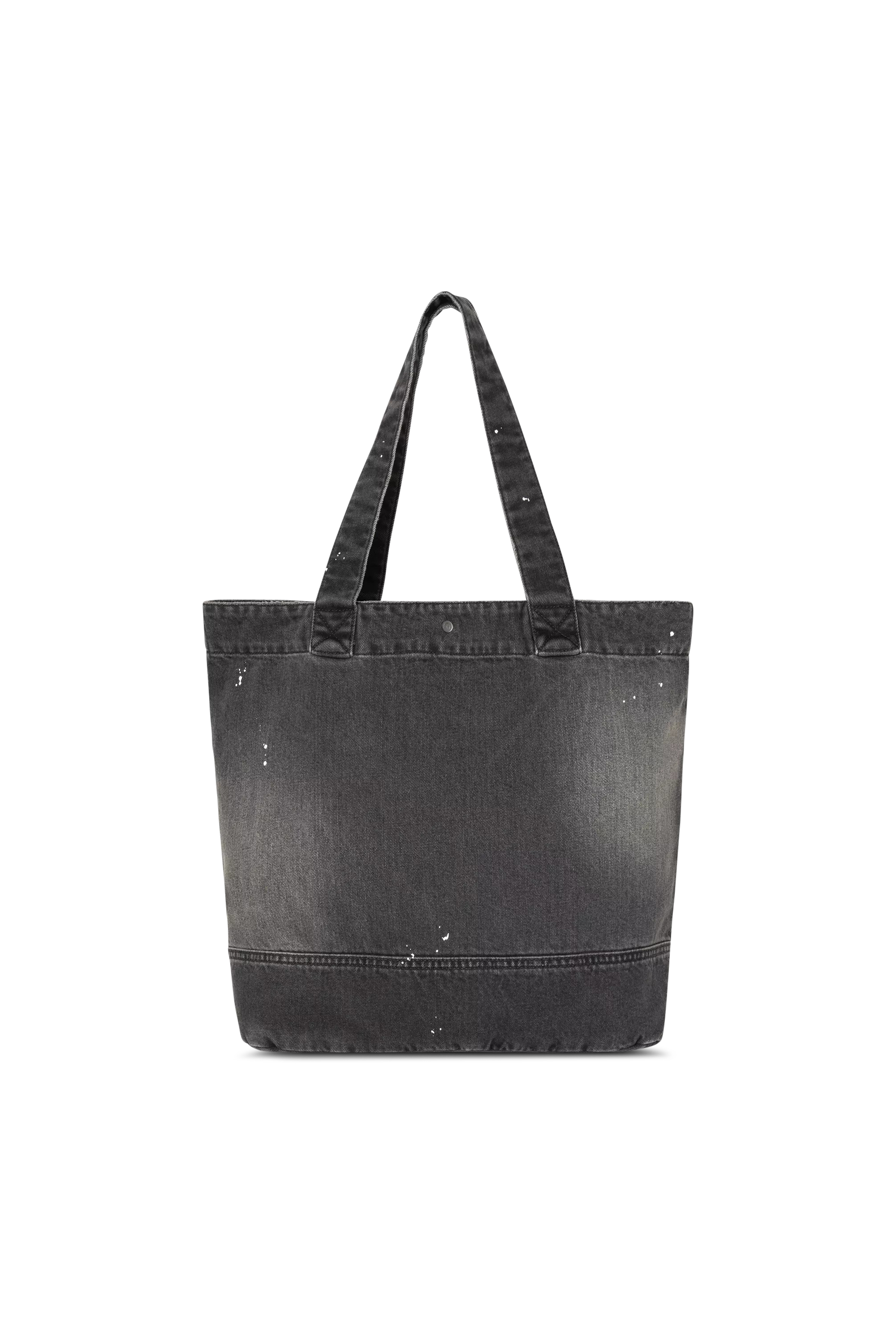 Tote bag denim tote CARHARTT WIP Noir