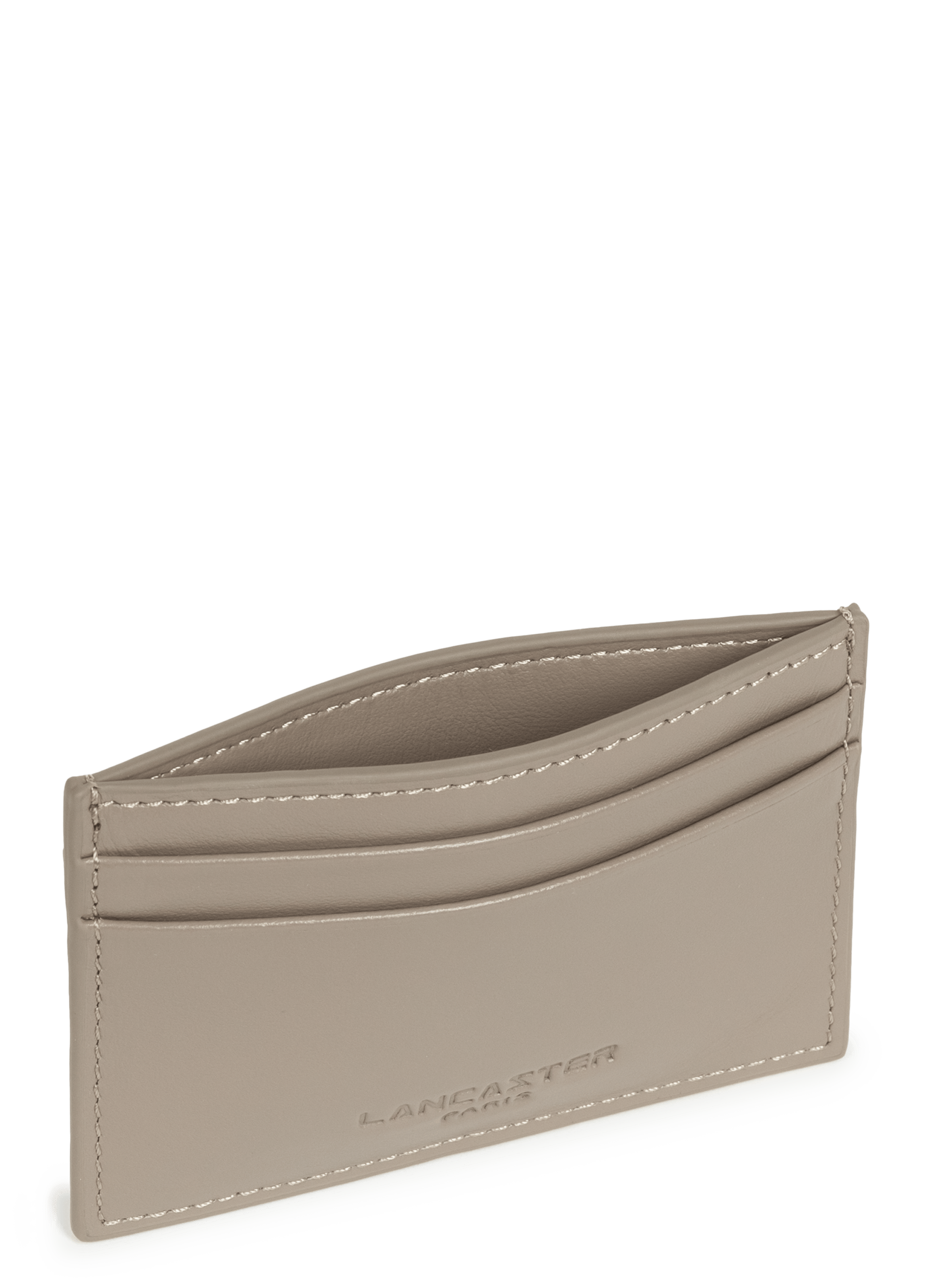 Porte-cartes - paris pm | Gris LANCASTER Femme