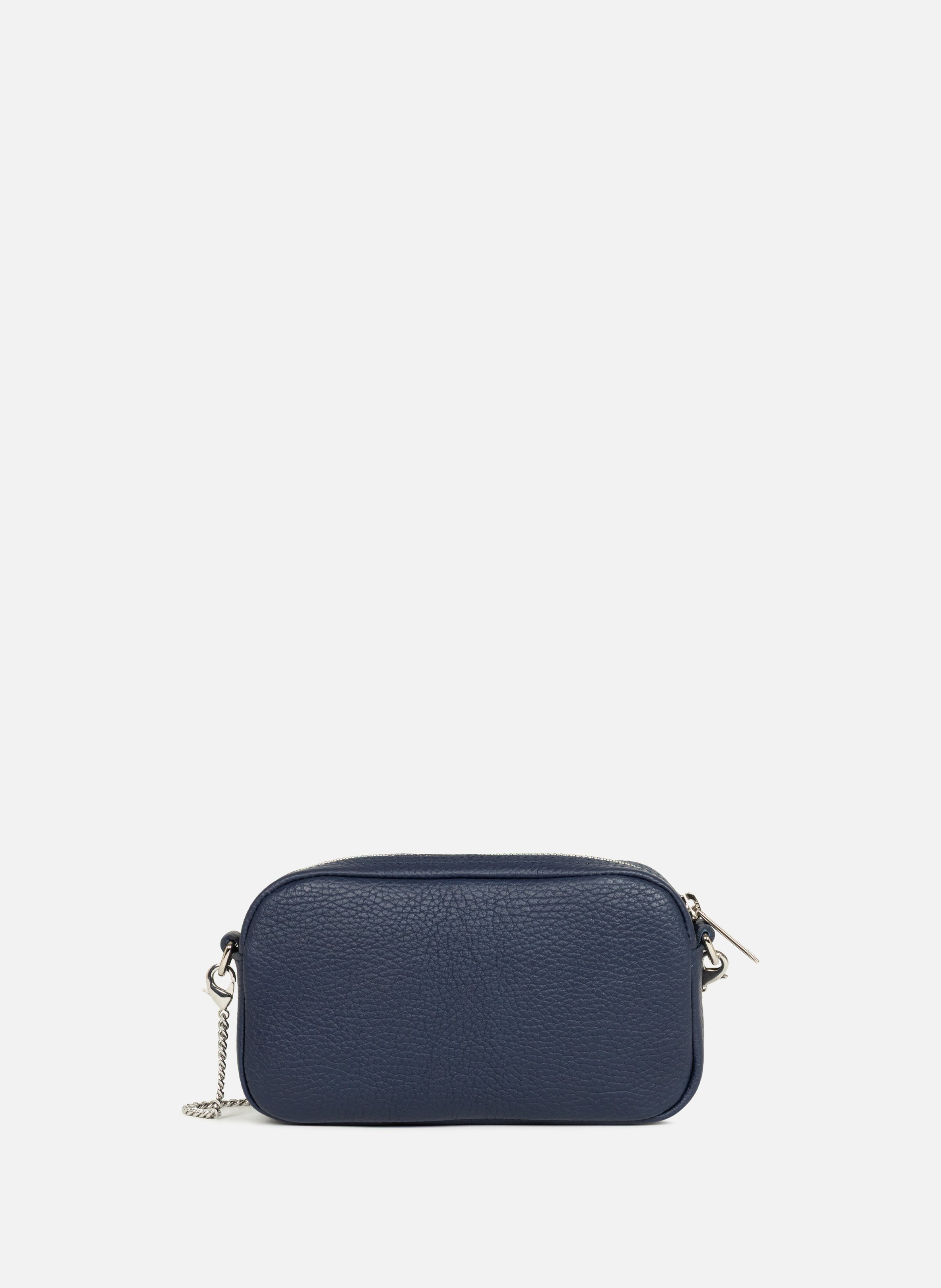 Mini sac trotteur - studio mimi LANCASTER Bleu