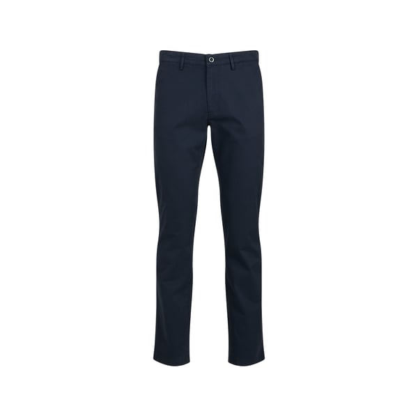 Pantalon chino en coton mélangé Pantalon chino en coton mélangé