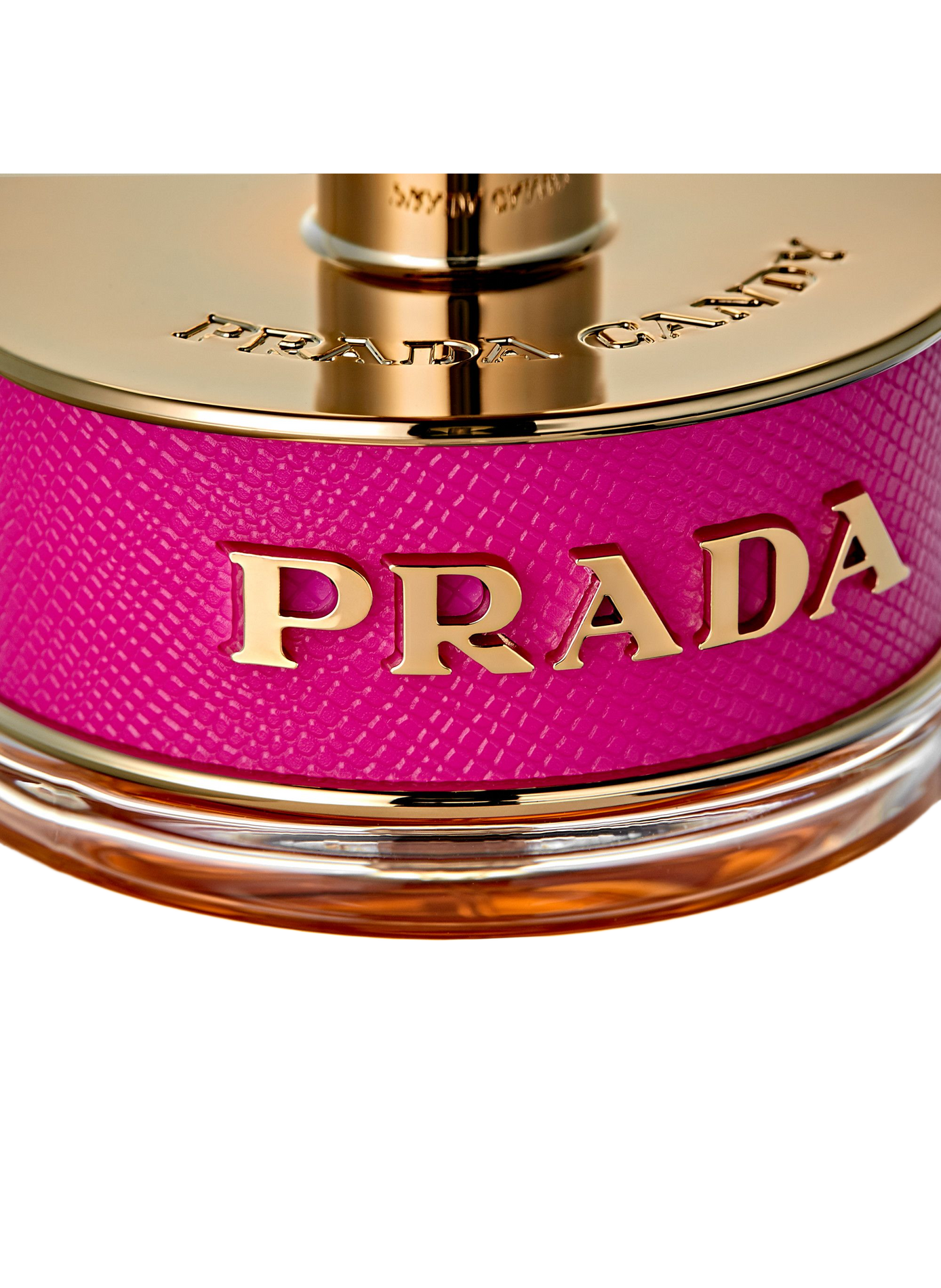 Candy - Oriental gourmand Eau de Parfum for women PRADA No color