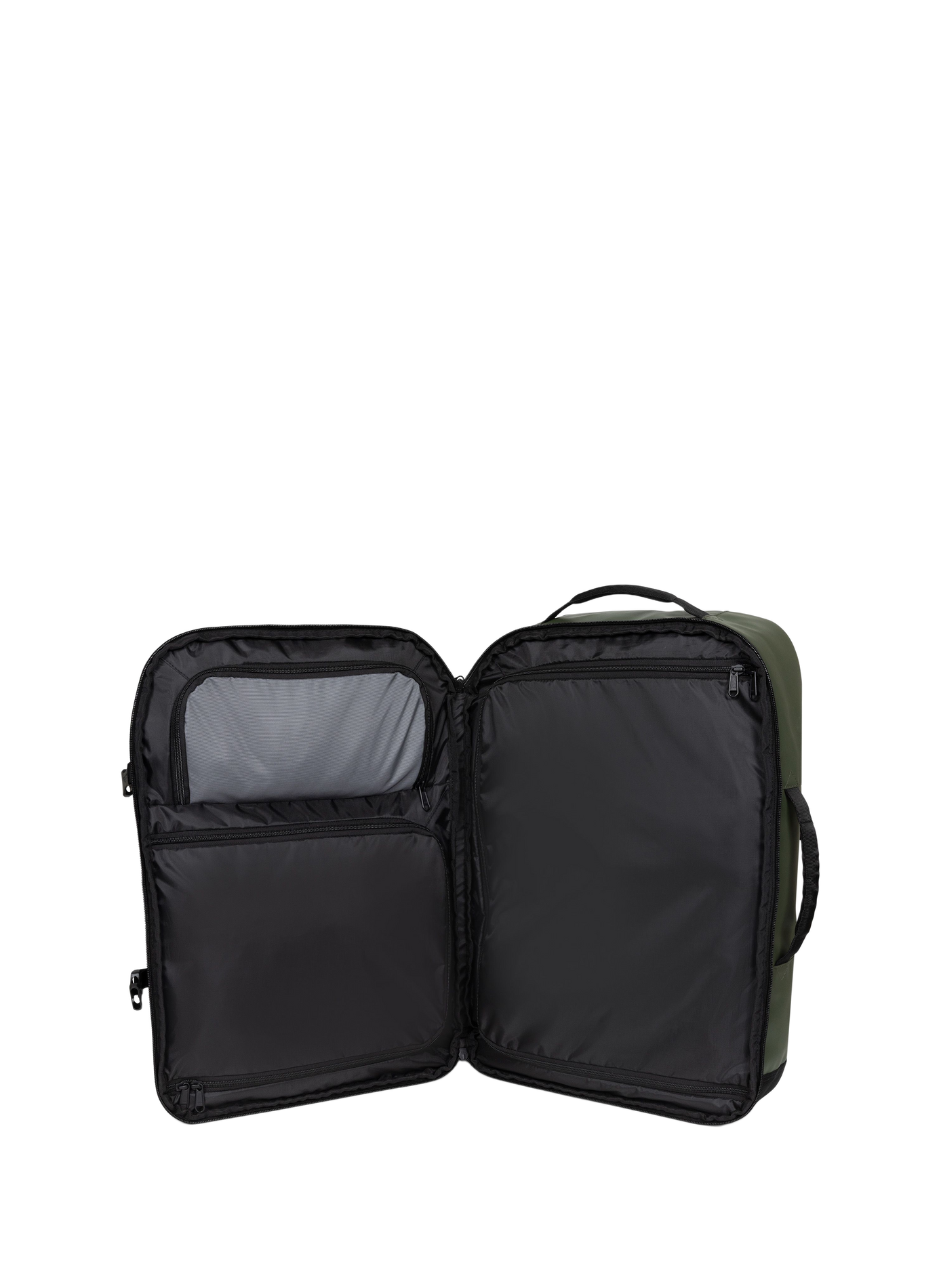 Cnnct travelpack backpack EASTPAK Khaki