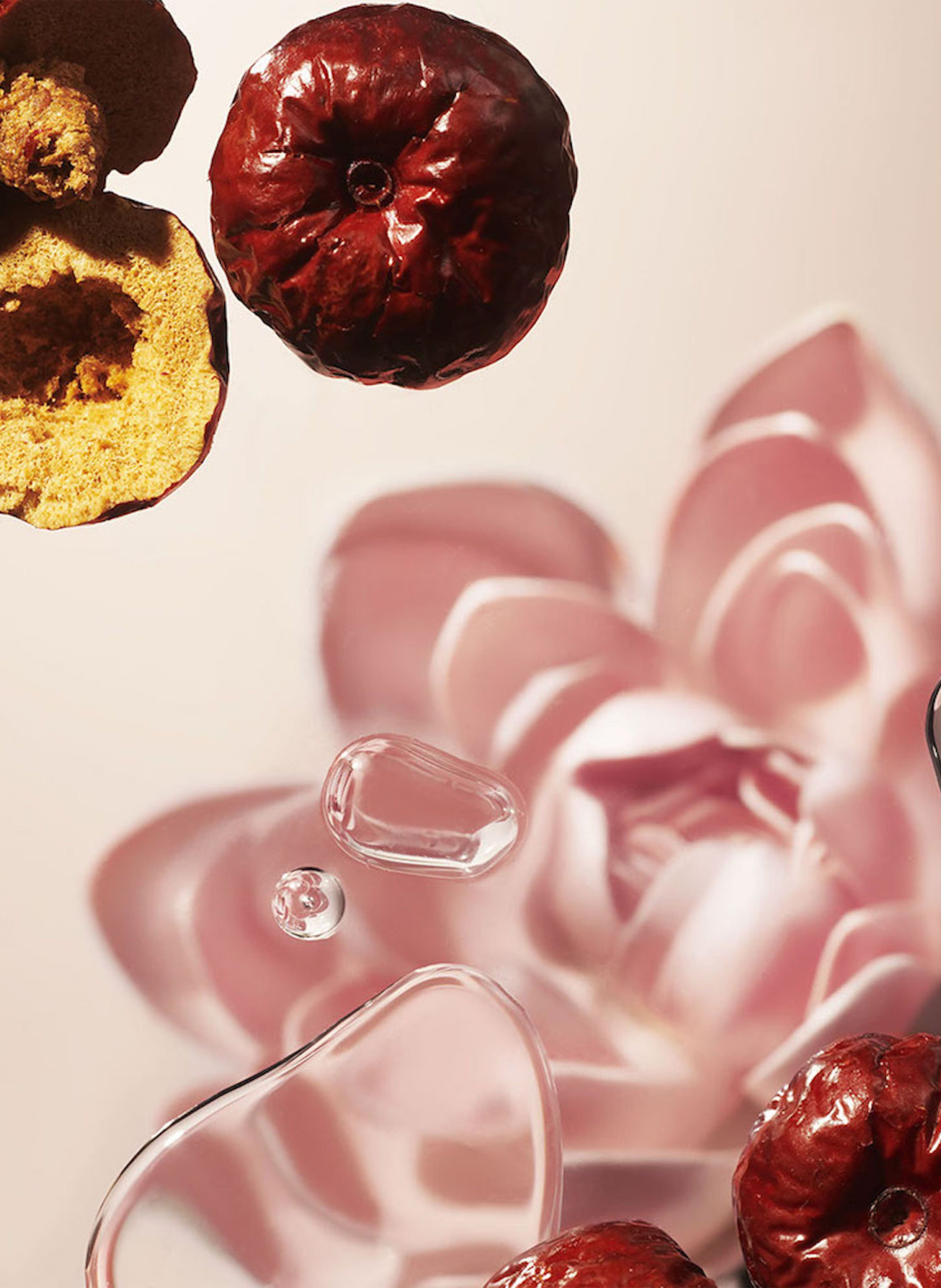 The ritual of Jing - Coffret de voyage apaisant RITUALS No color