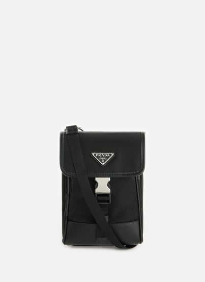 Prada small clutch online
