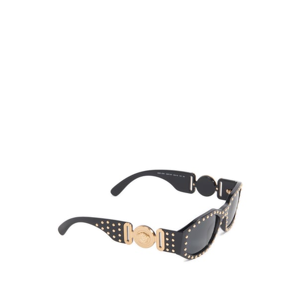 Lunettes de soleil carrées