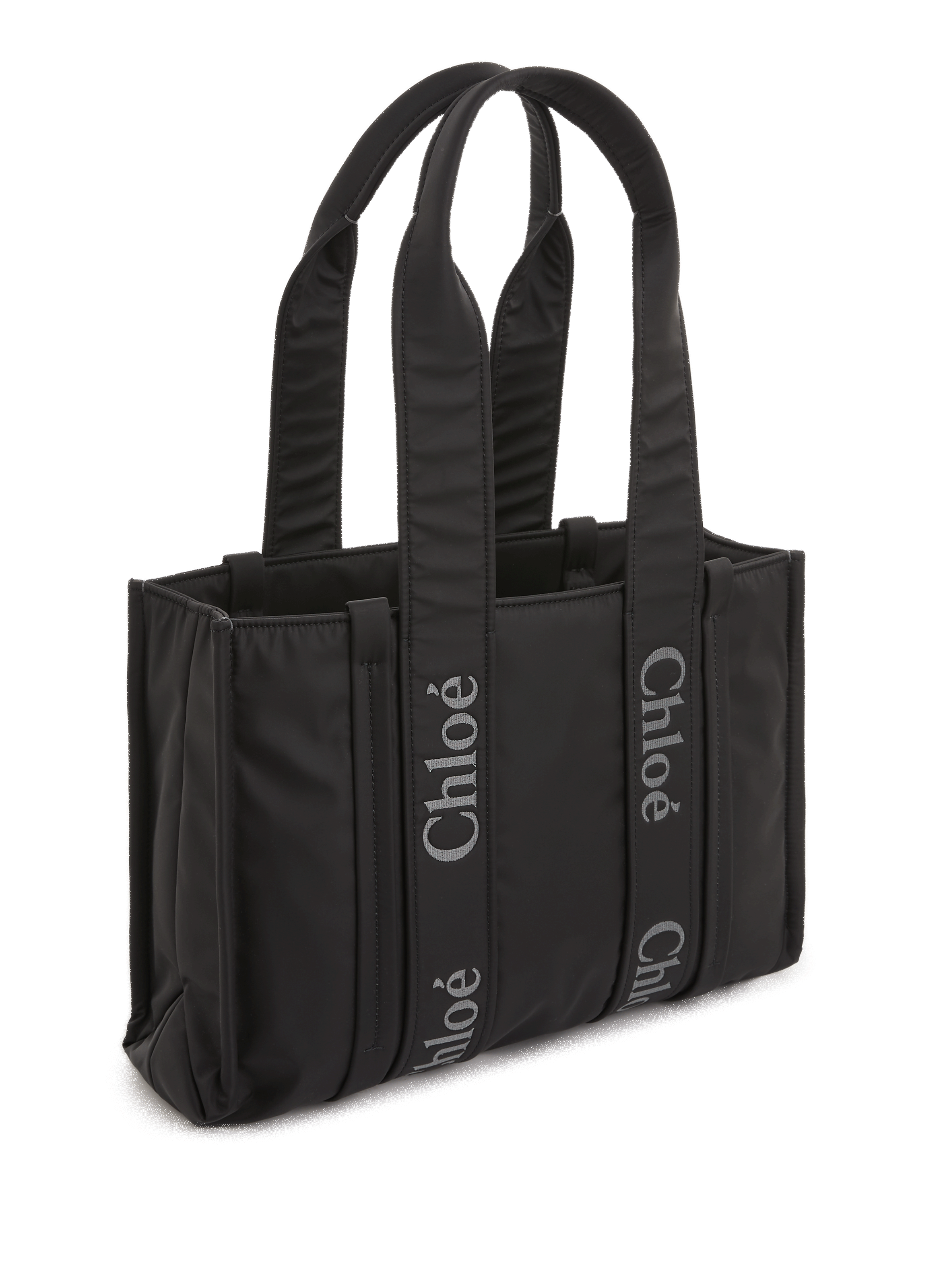 Sac à mains logotype