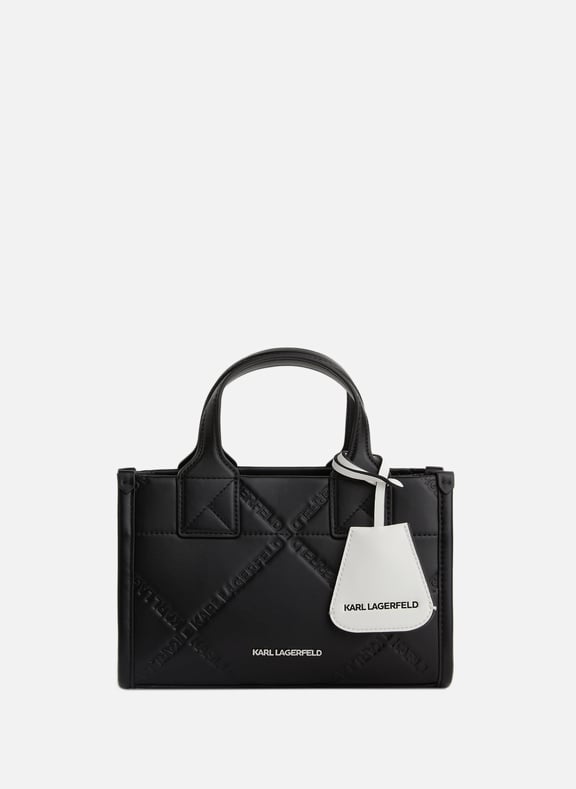 Sac à main karl lagerfeld shop noir