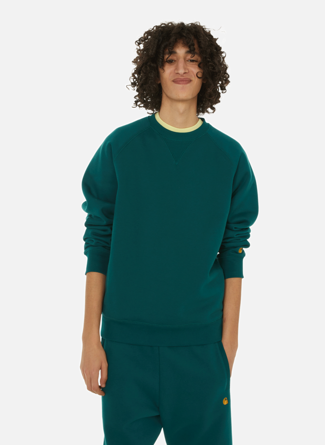 Cotton sweatshirt CARHARTT WIP