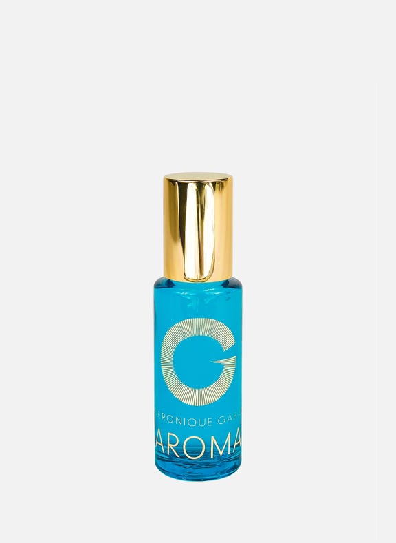 Roll-on Heart - Essential Blend by VERONIQUE GABAI VERONIQUE GABAI Roll-on Heart - Essential Blend