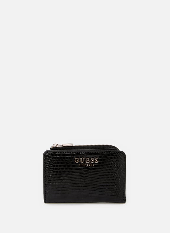 Wallet Orlina Black by GUESS GUESS Wallet Orlina Black