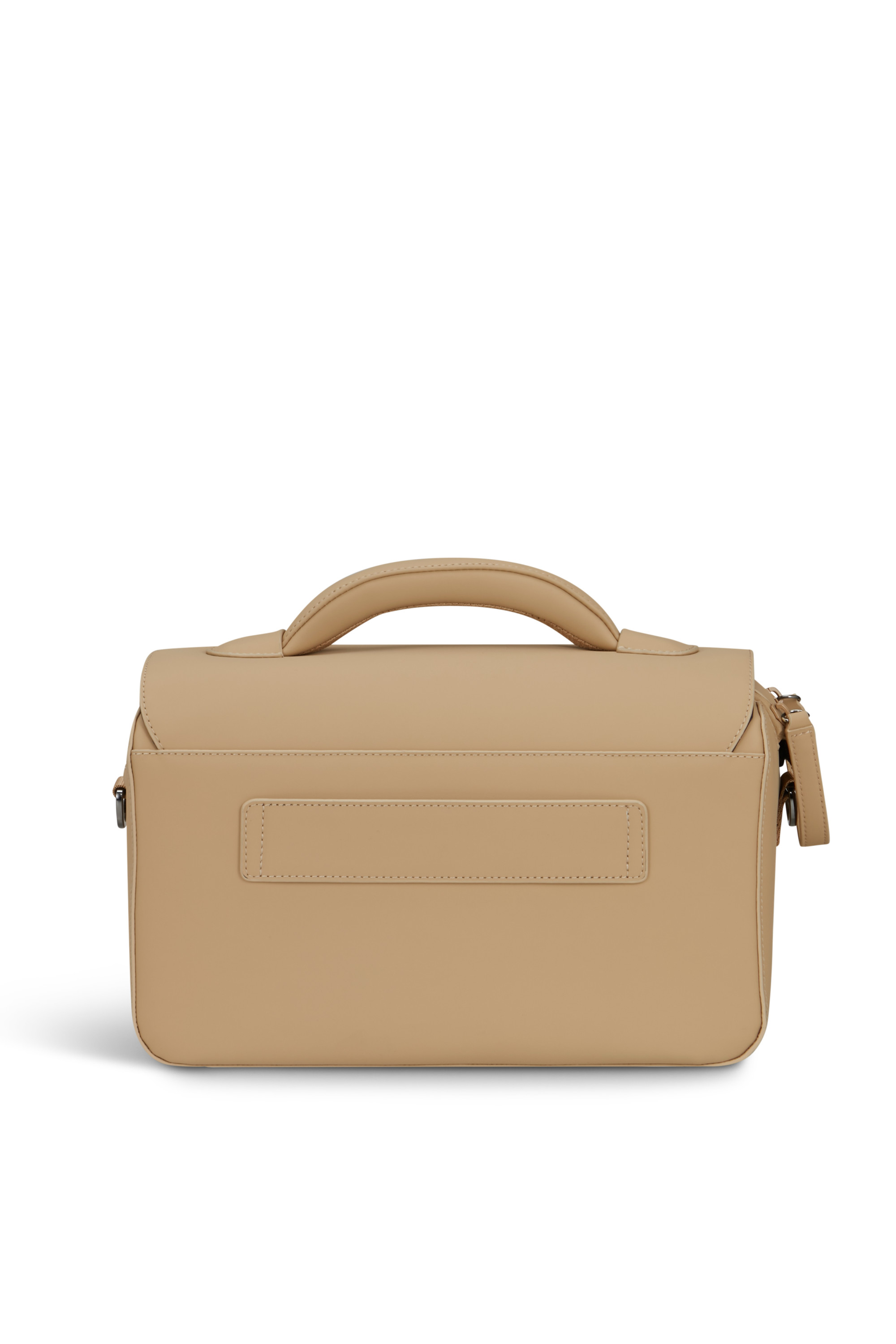 Lost in berlin trousse de toilette taille s lifetrotter LIPAULT PARIS Beige