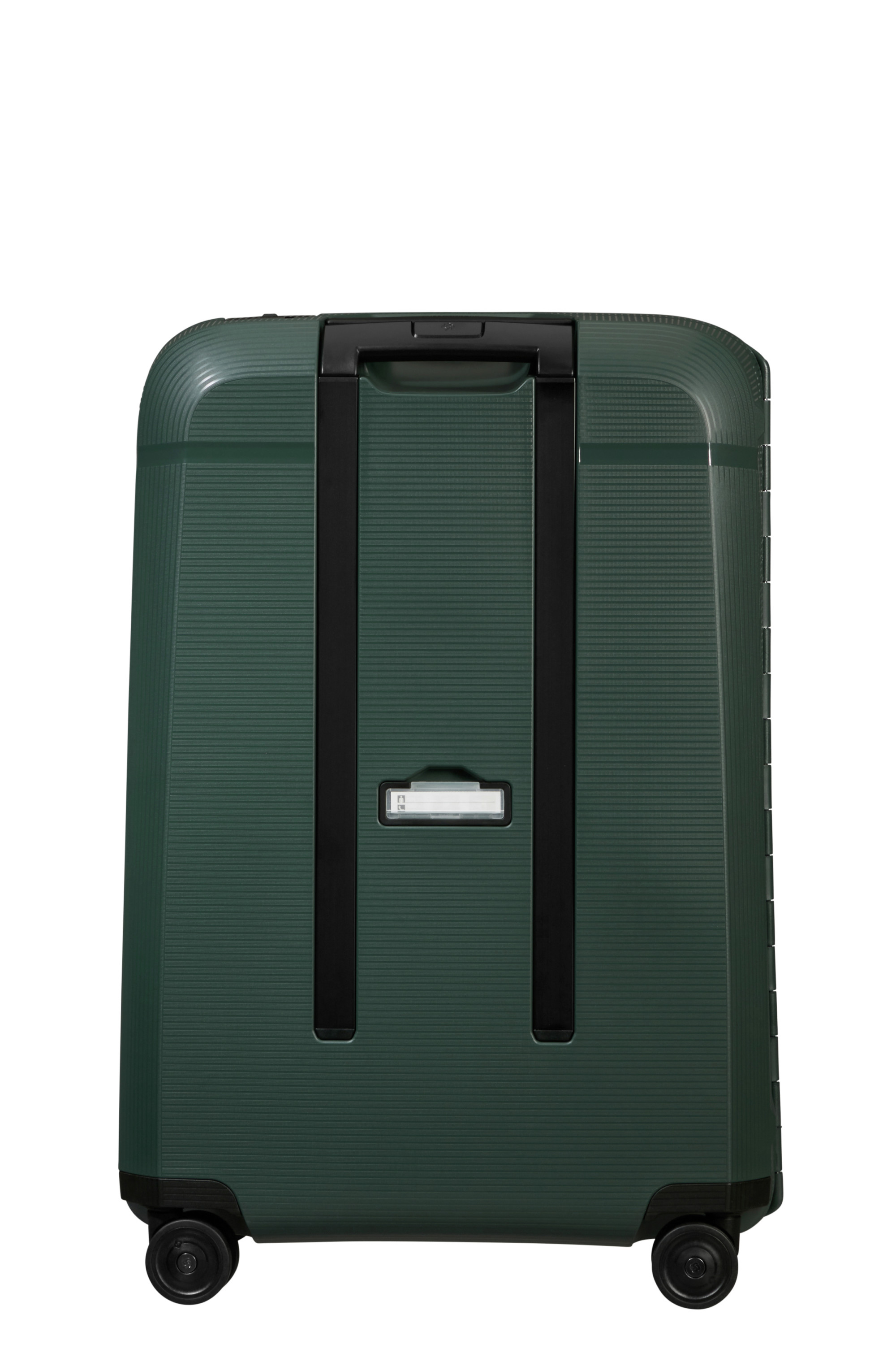 Magnum eco valise 4 roues taille m SAMSONITE Vert