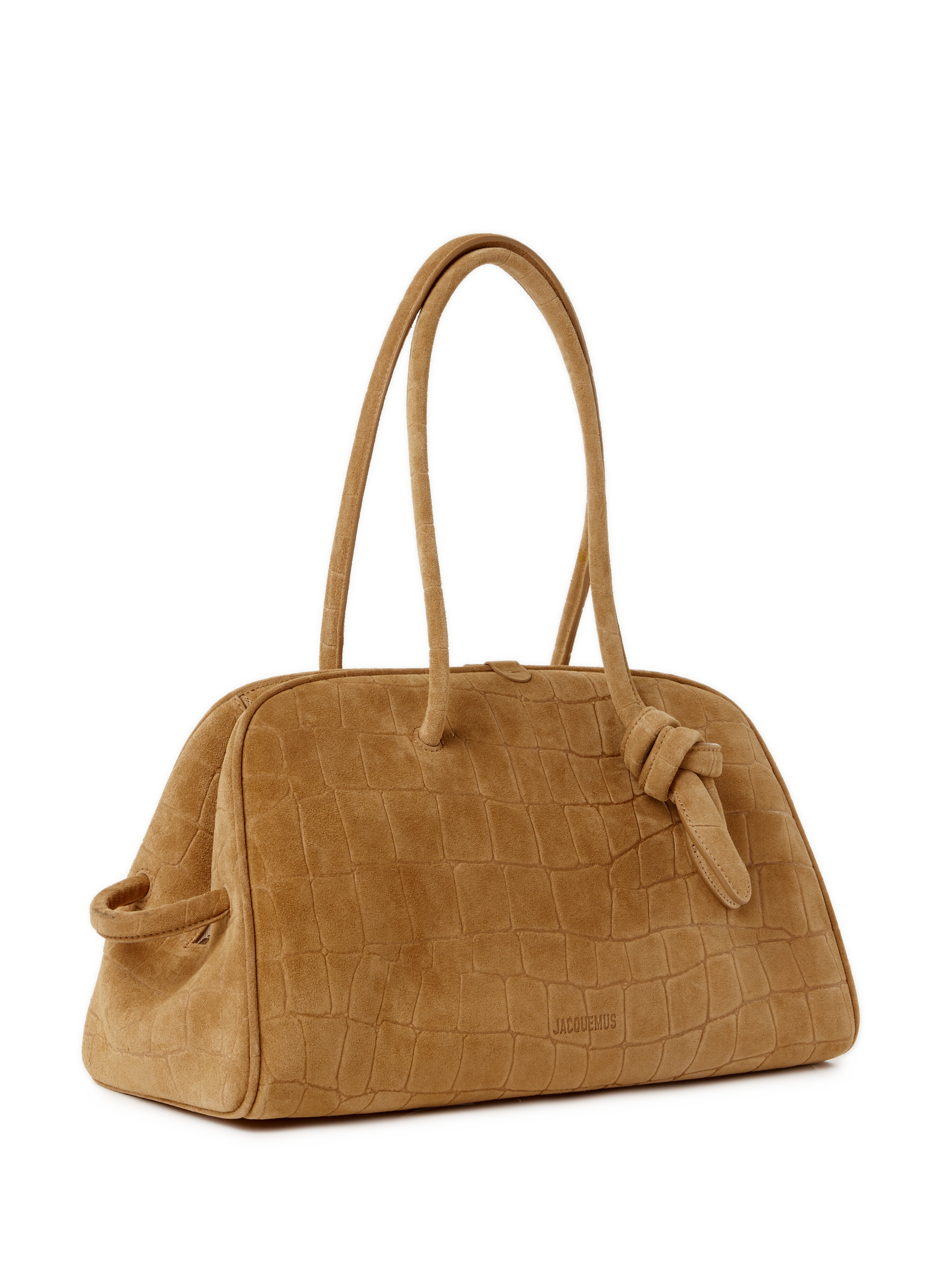 Bag The Turismo JACQUEMUS Brown