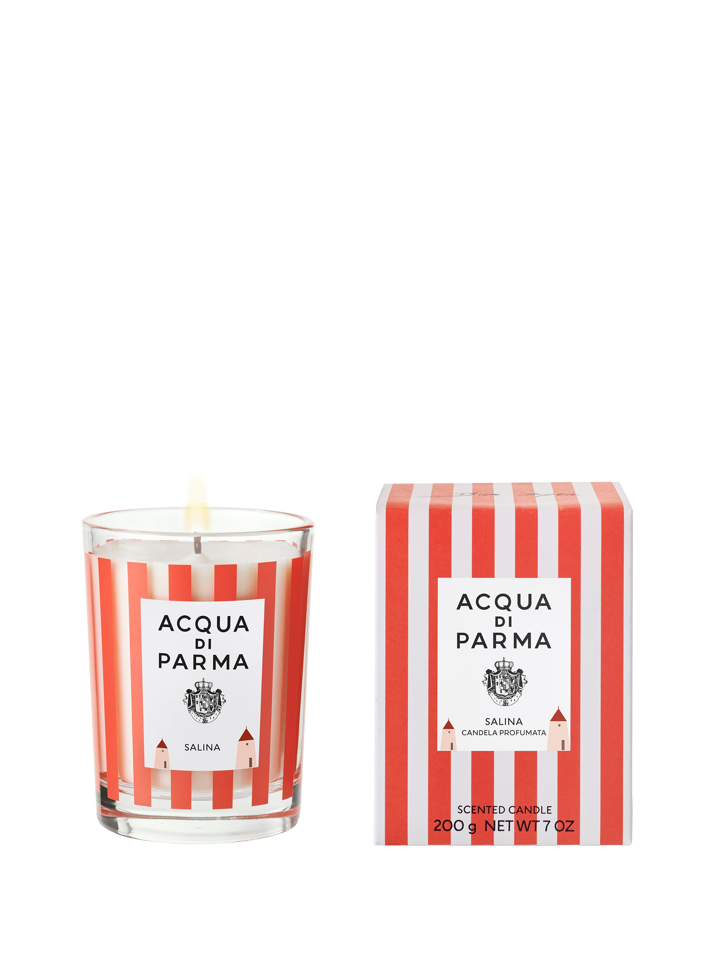 Salina Candle ACQUA DI PARMA No color