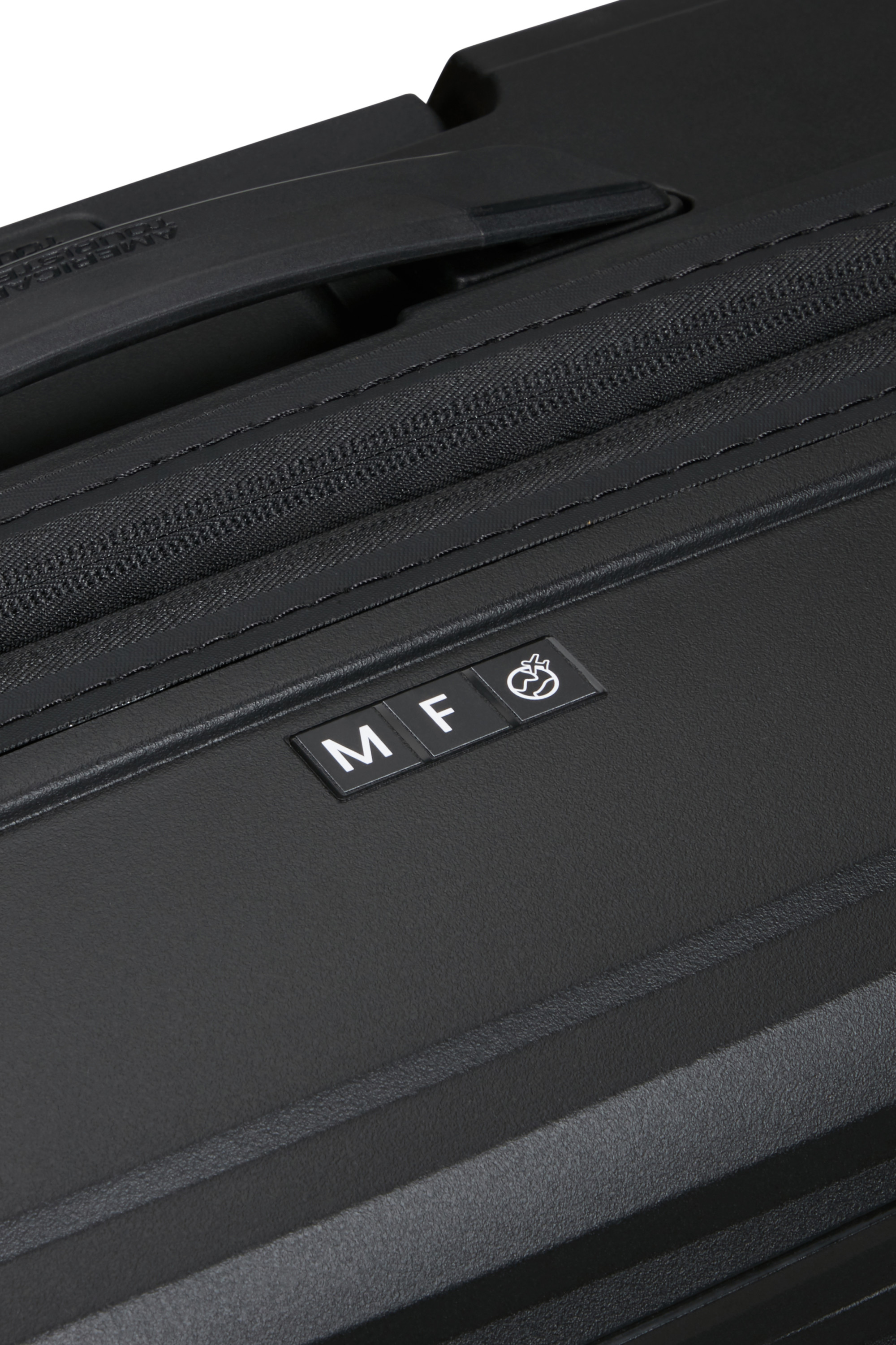 Fastforward valise 4 roues taille l AMERICAN TOURISTER Noir