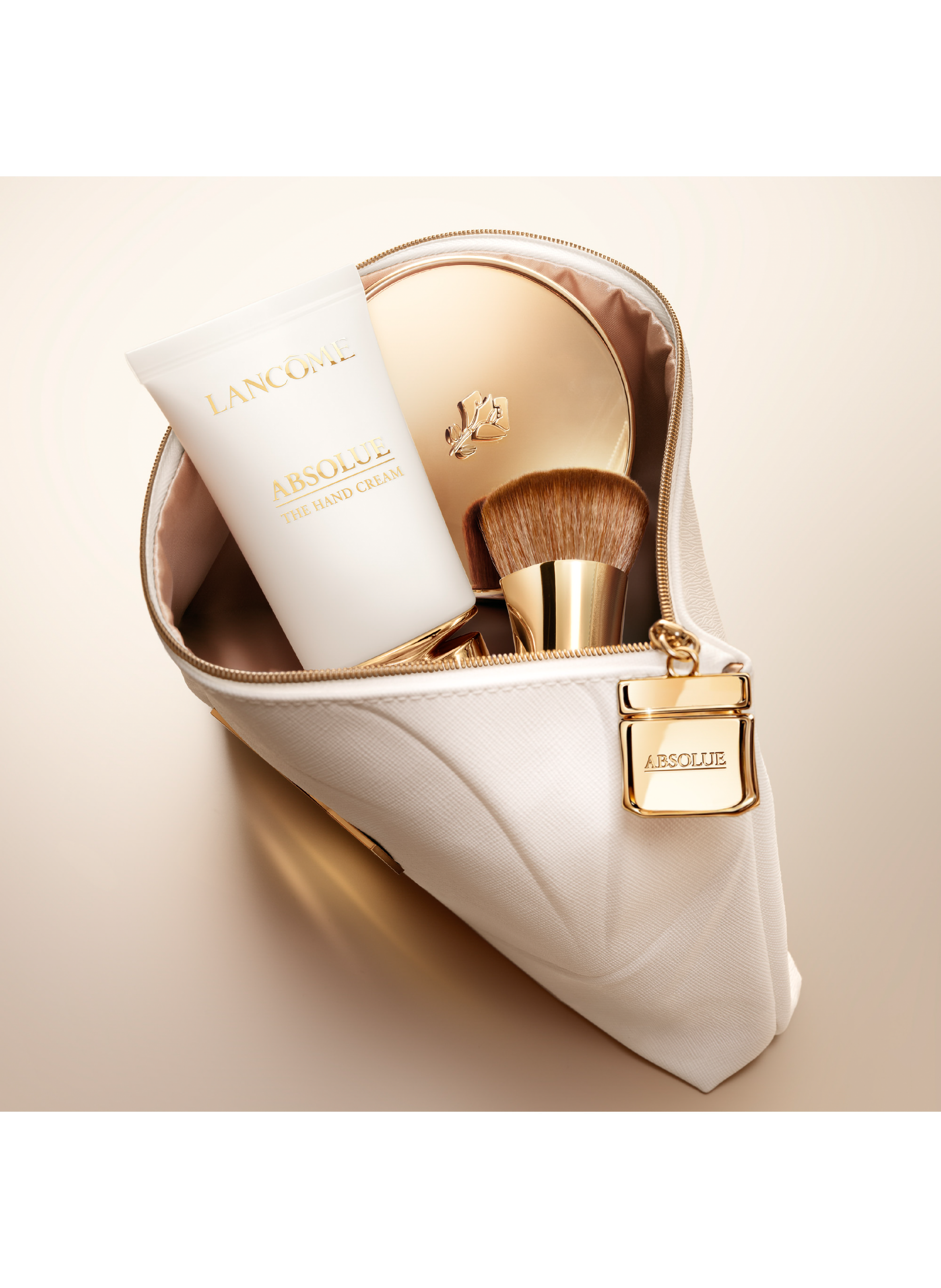 Absolue Hand Cream No color