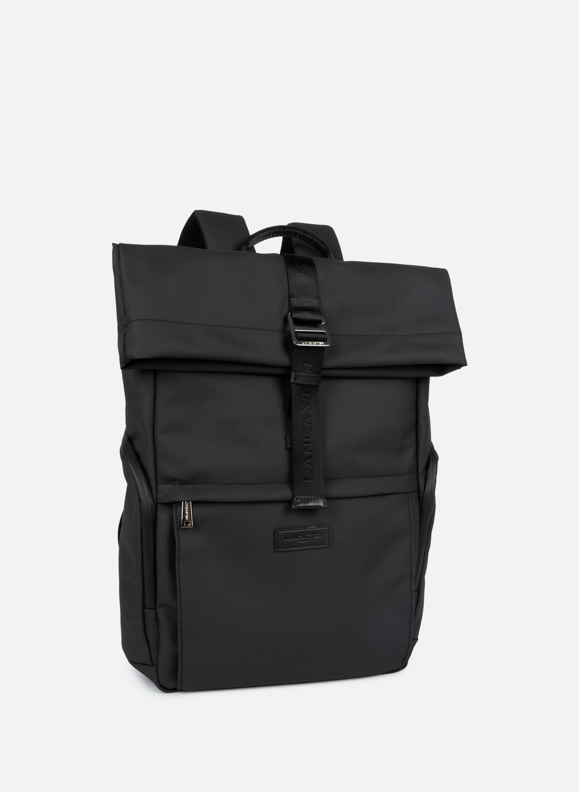 Sac à dos - storm LANCASTER Noir