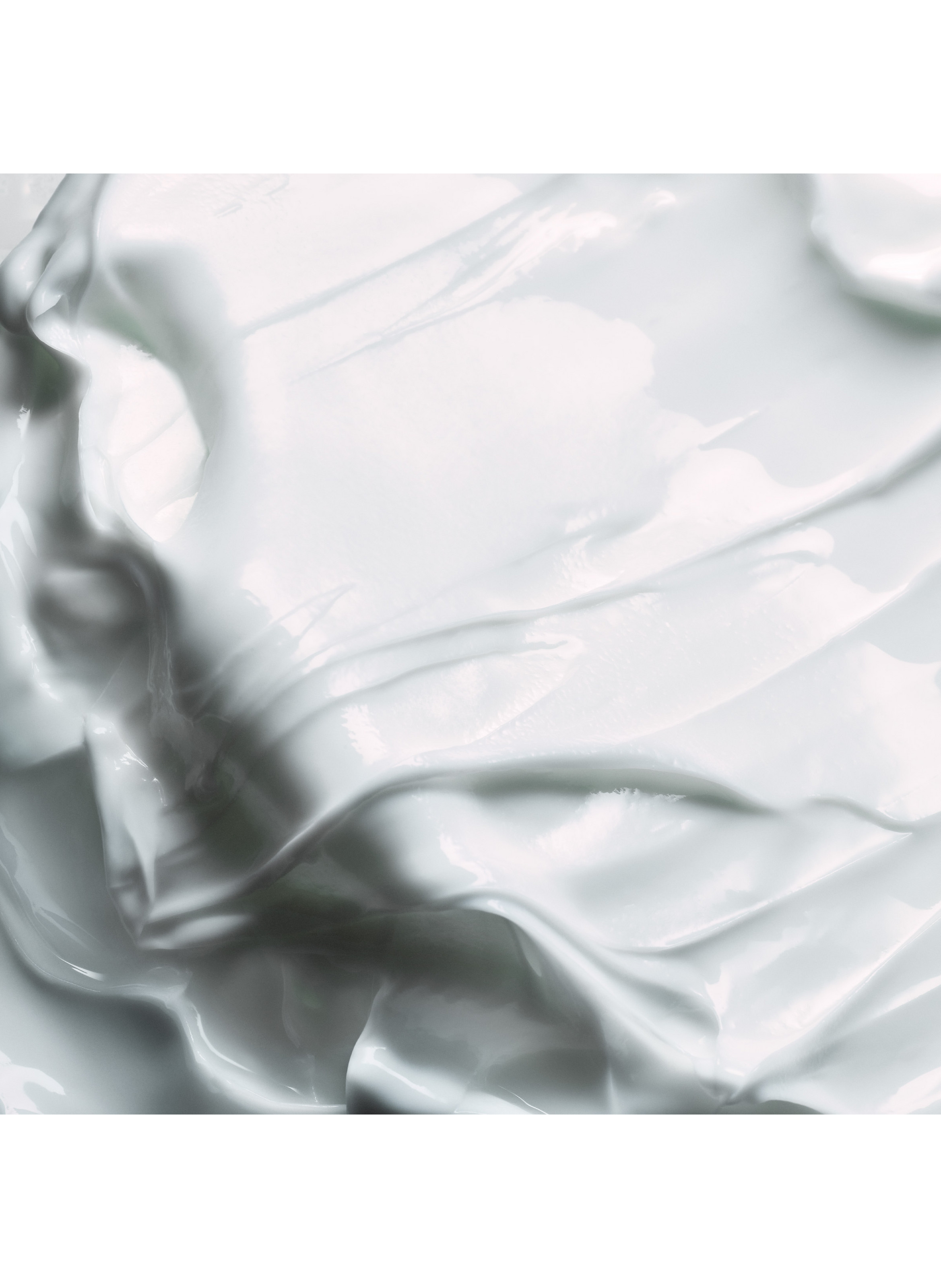 La Crème Soyeuse Régénération Intense LA MER No color