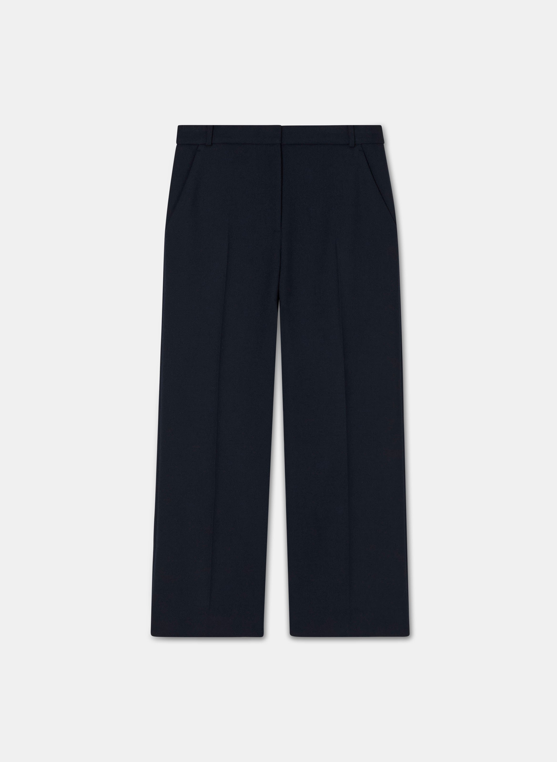 Pantalon pampille TARA JARMON Bleu