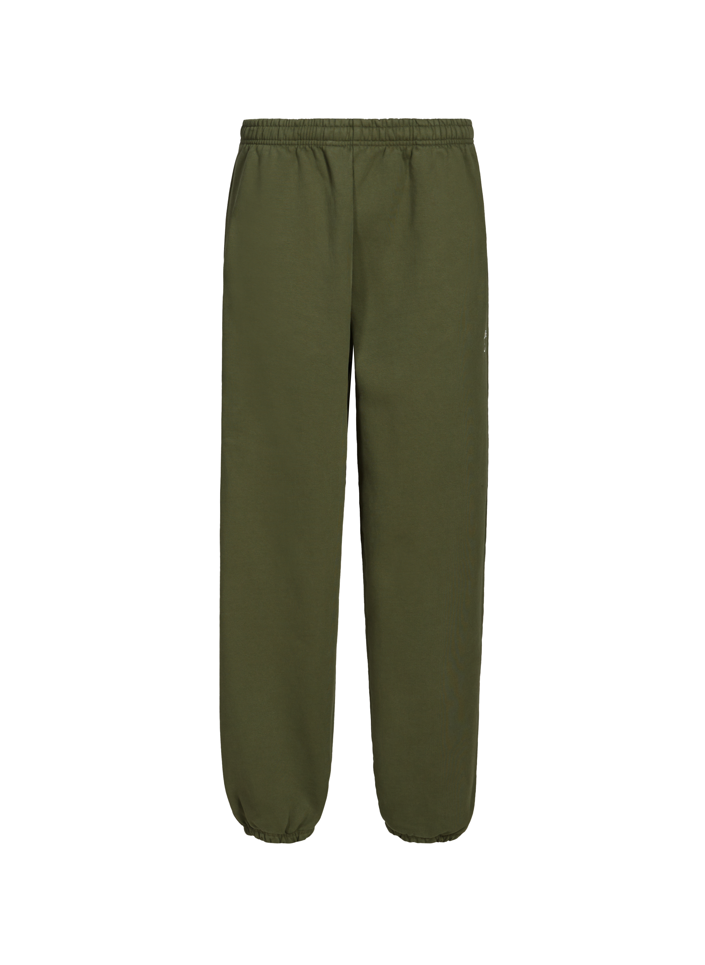 Cotton Joggers ARTE ANTWERP Khaki