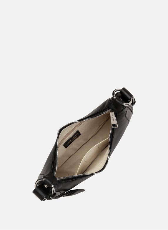 Hobo bag - Noholita Day | Black by LANCASTER Hobo bag - Noholita Day Black