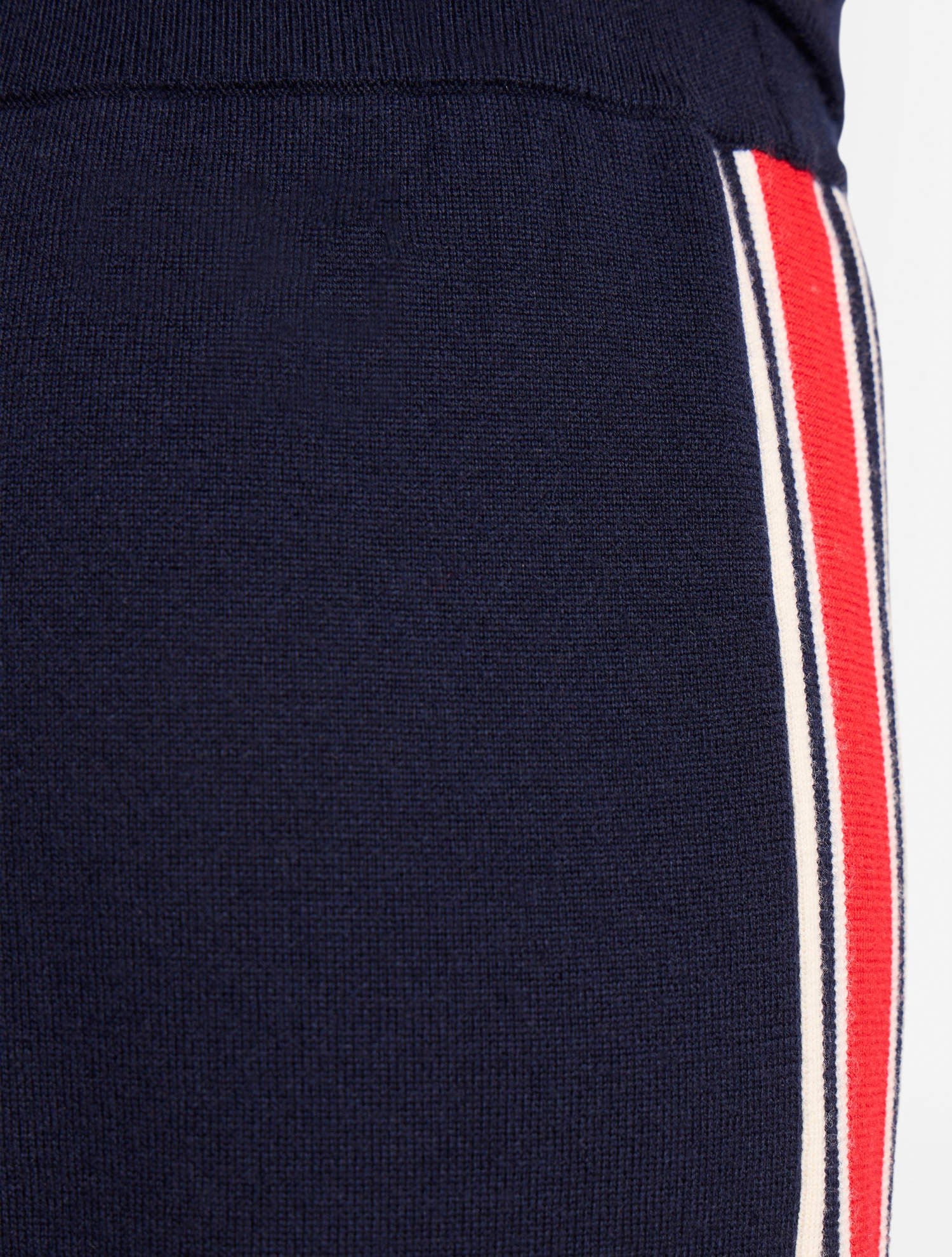 Pantalon benada pant coupe ample FUSALP Bleu