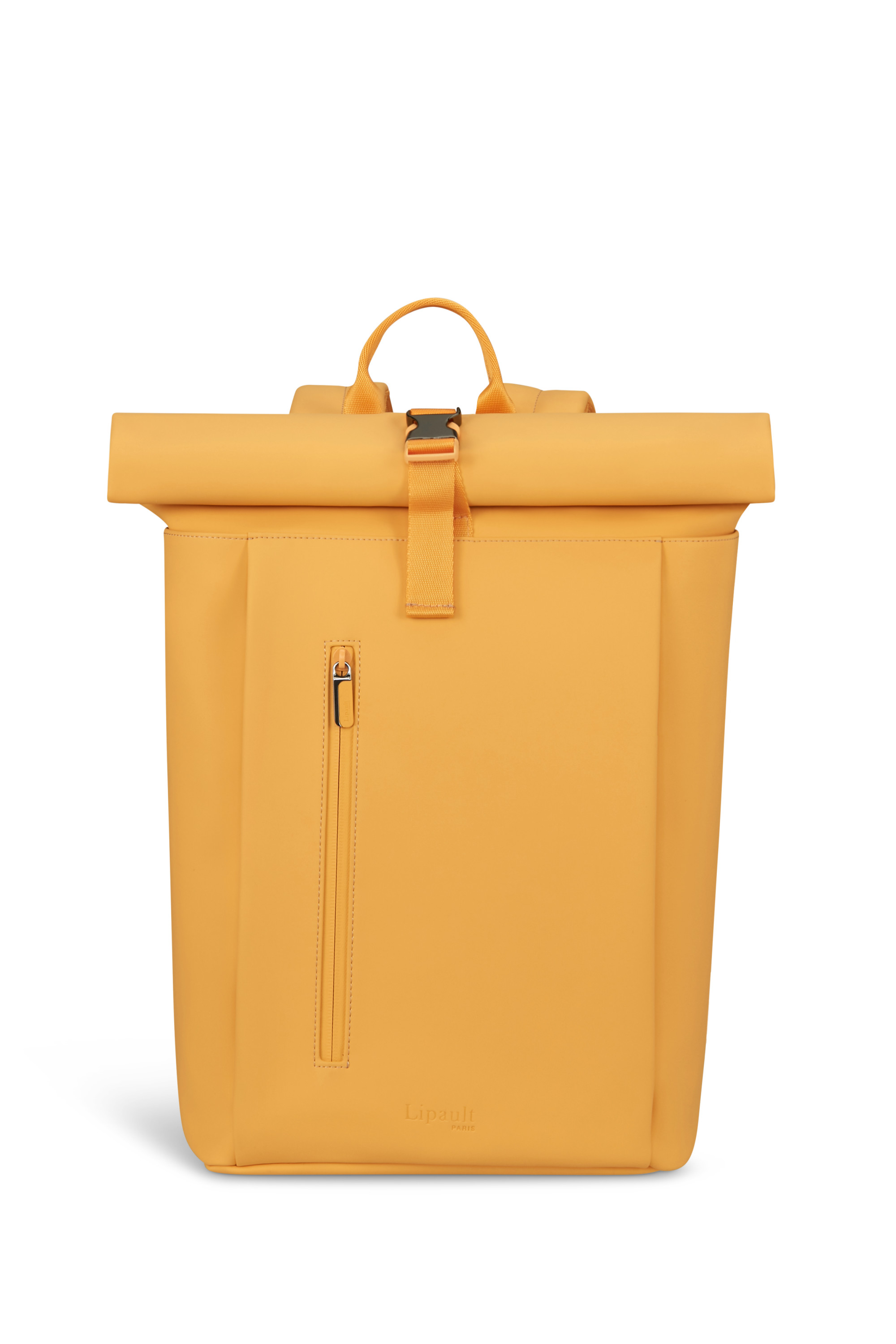 Lost in berlin sac à dos LIPAULT PARIS Orange