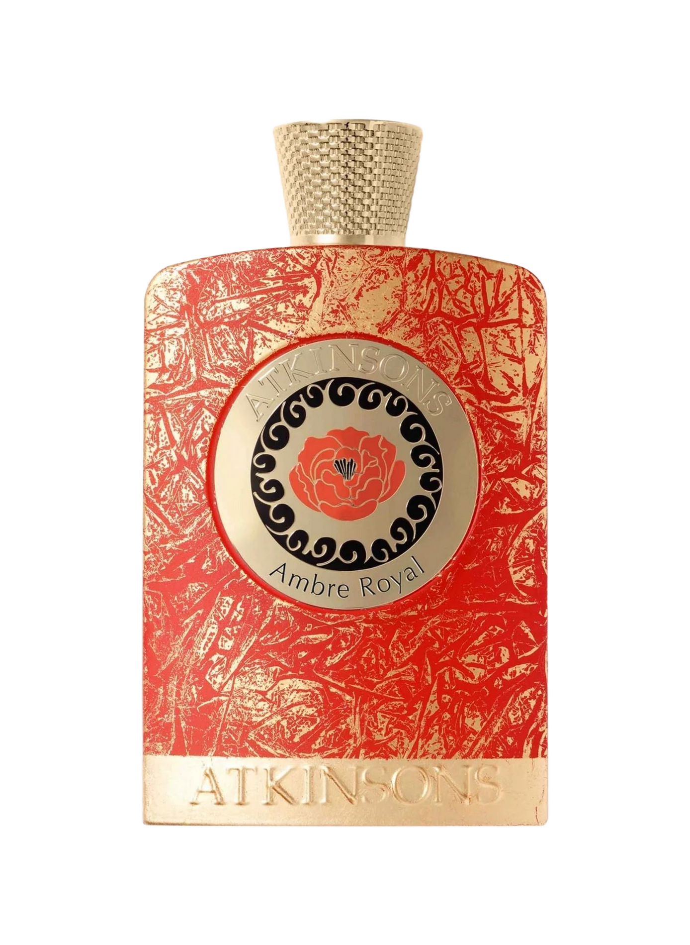 Royal Amber - Intense Perfume ATKINSON'S No color