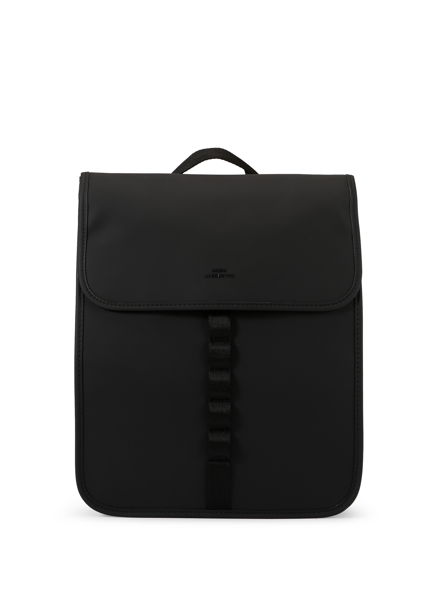 Sac à dos Kumo Medium - Série Lotus Infinity Series UCON ACROBATICS Noir