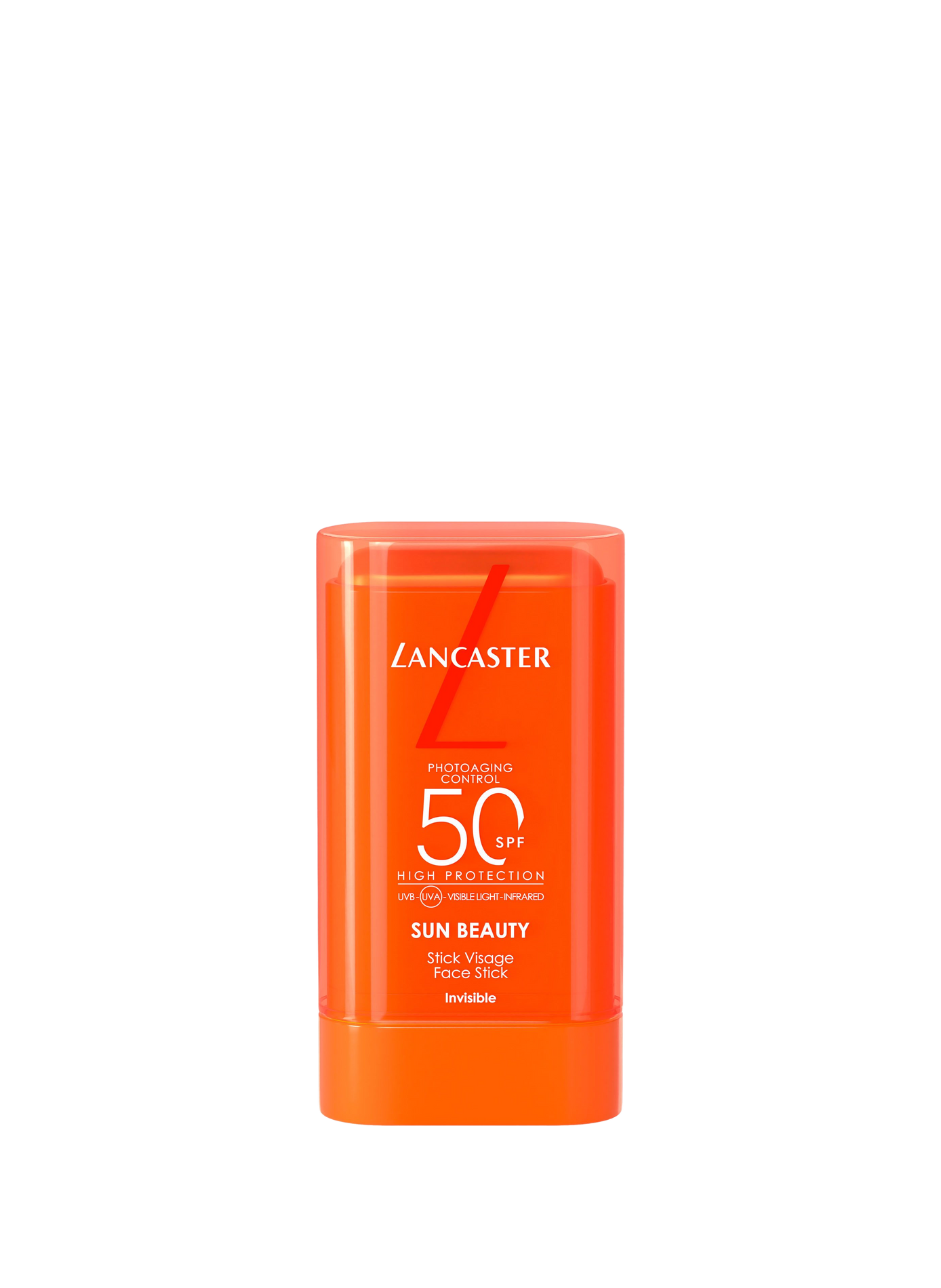 Sun Beauty Face Stick SPF50 LANCASTER No color