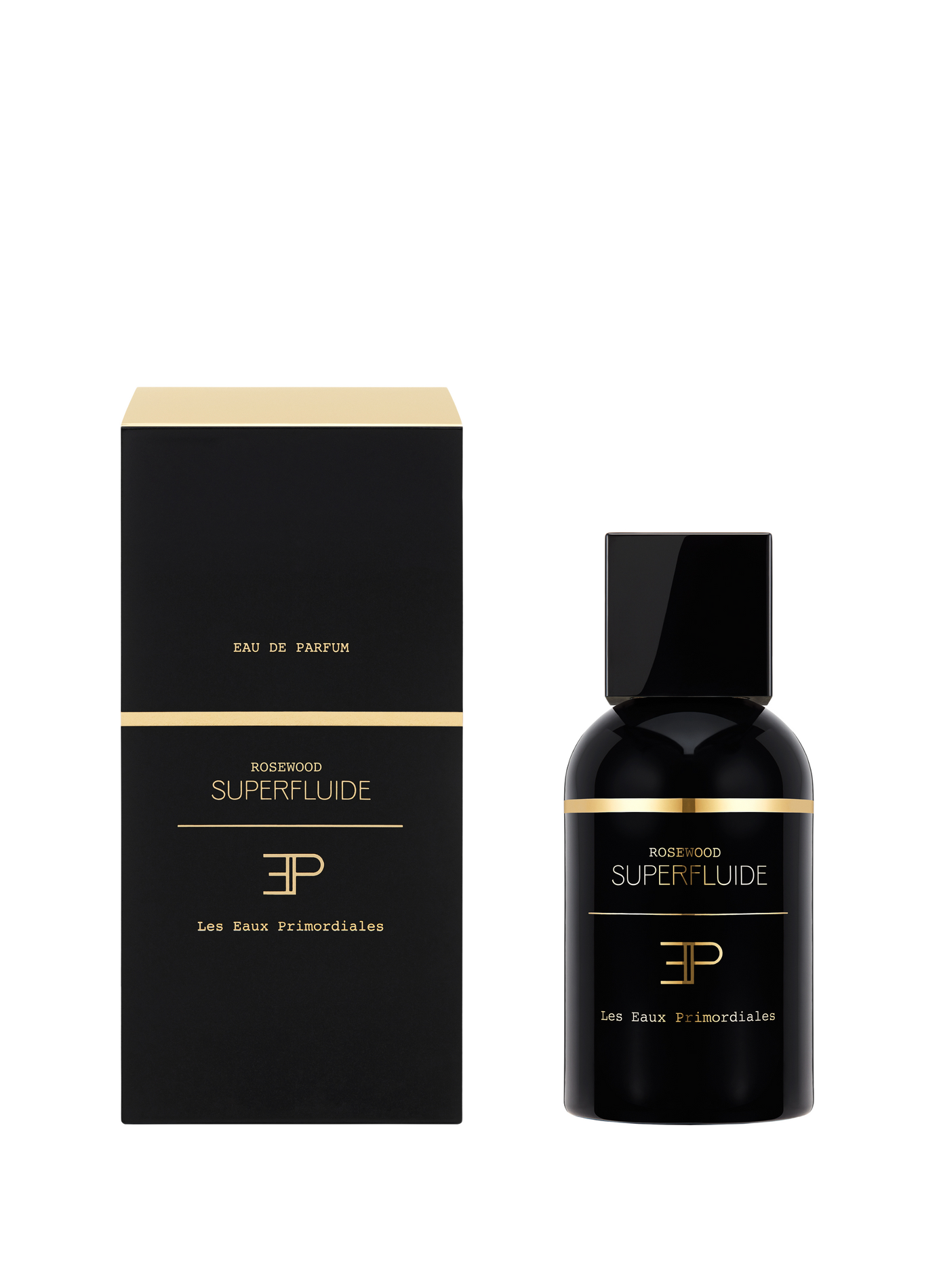 Rosewood Superfluide - Eau de Parfum LES EAUX PRIMORDIALES No color